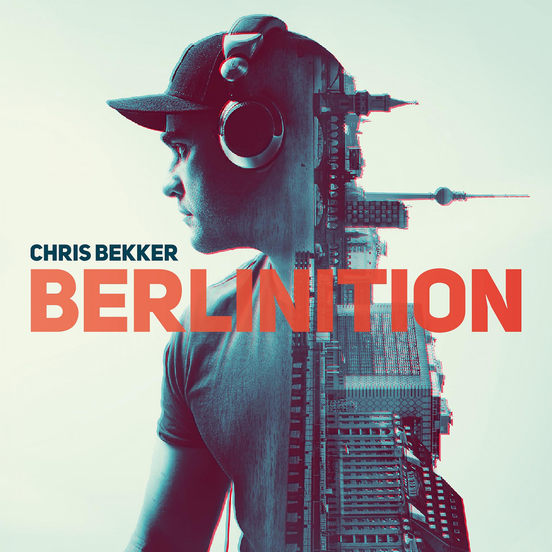 Постер альбома Berlinition