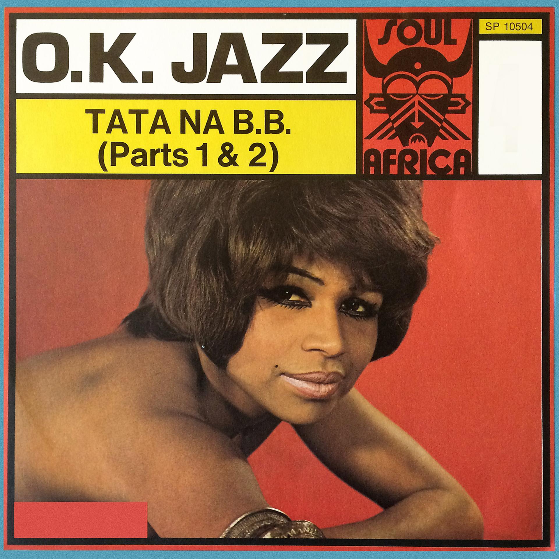 Постер альбома Tata na B.B.
