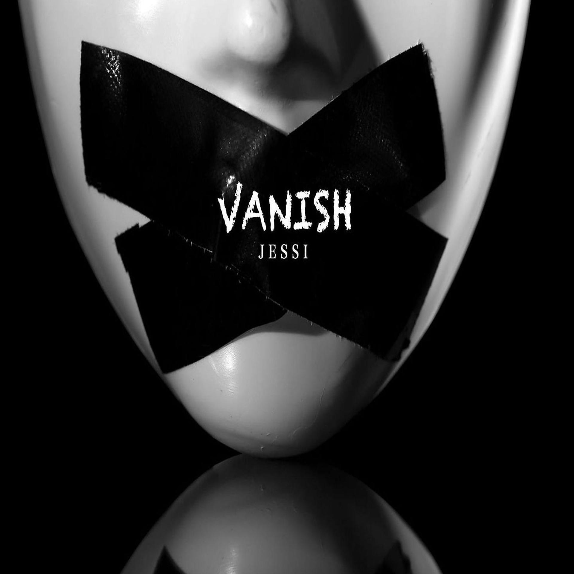 Постер альбома Vanish