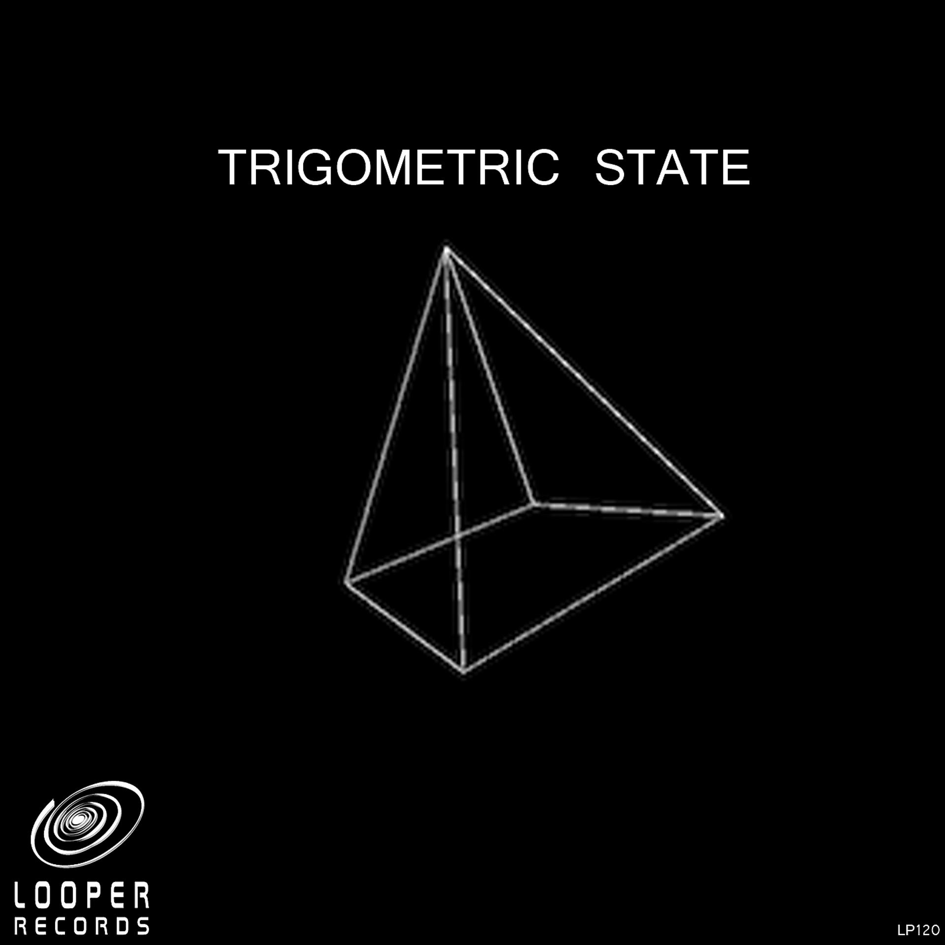 Постер альбома Trigometric State