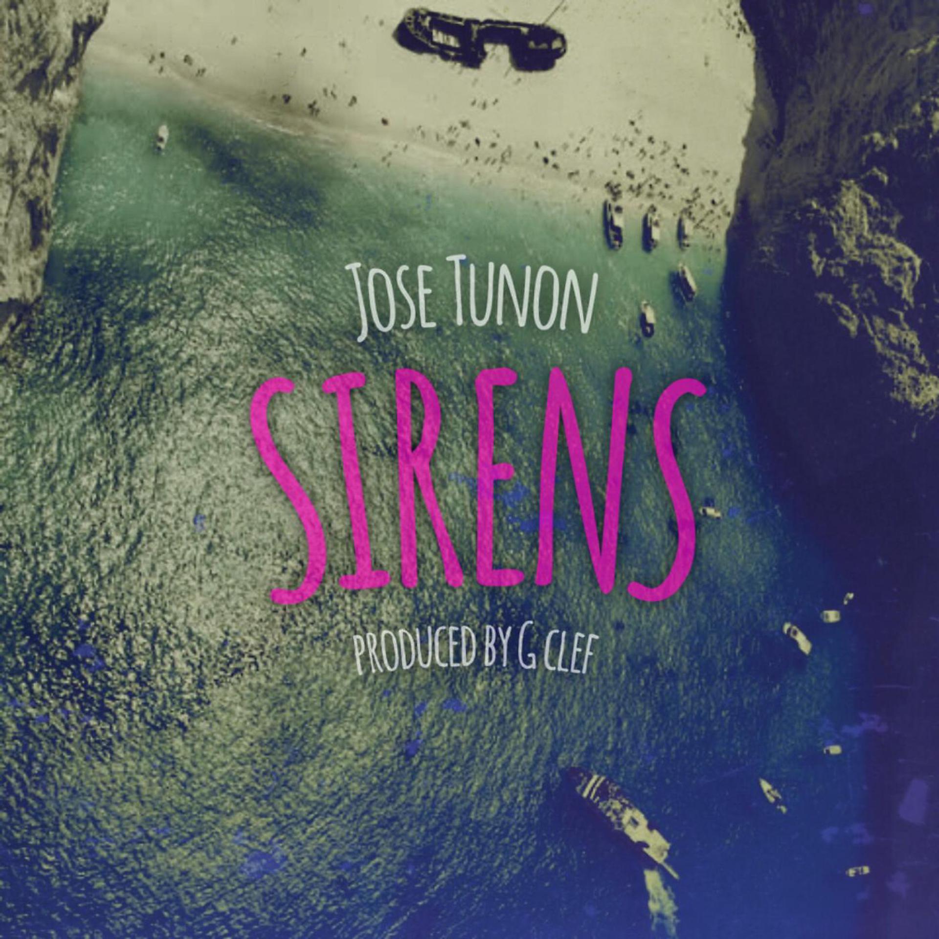 Постер альбома Sirens