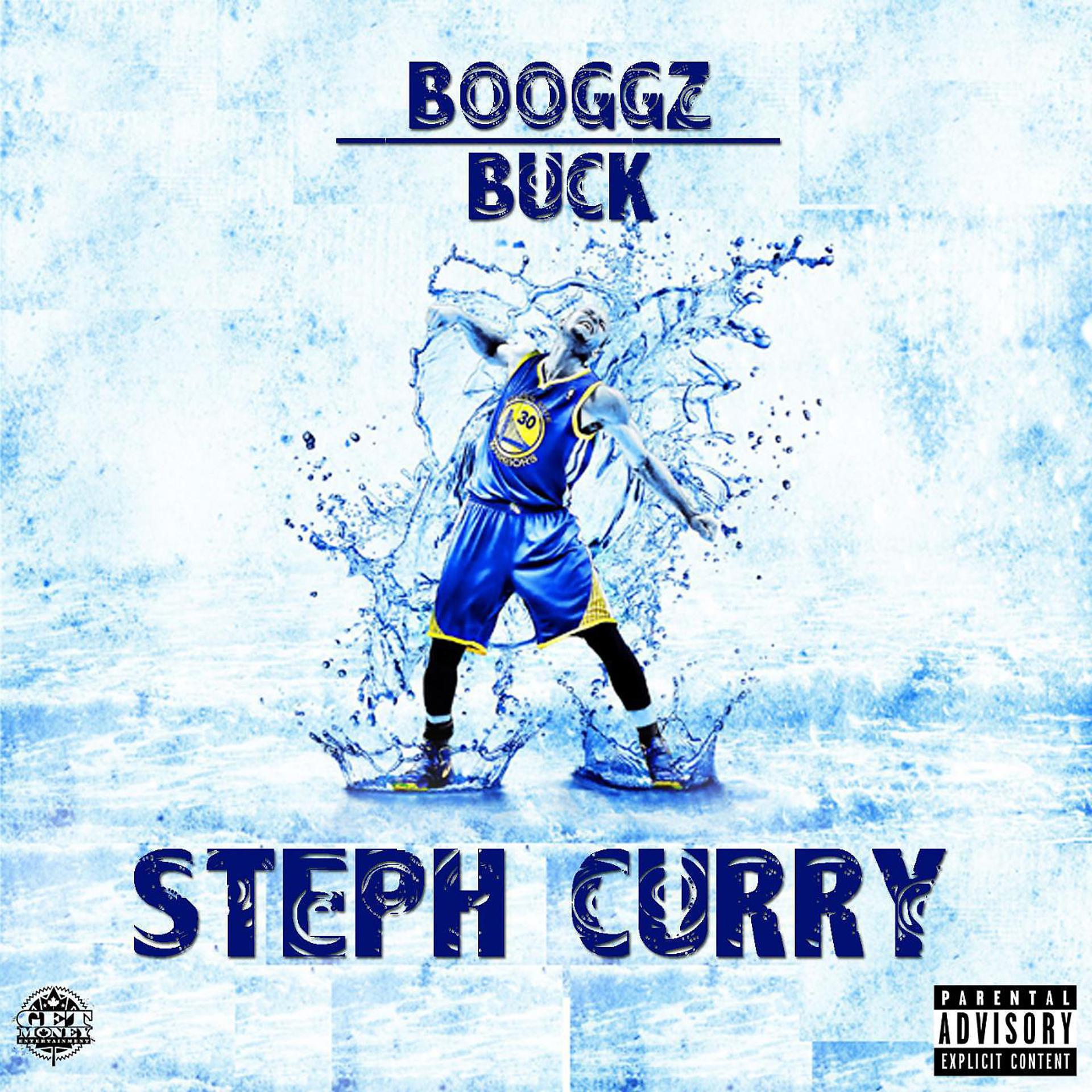 Постер альбома Steph Curry (feat. Buck)