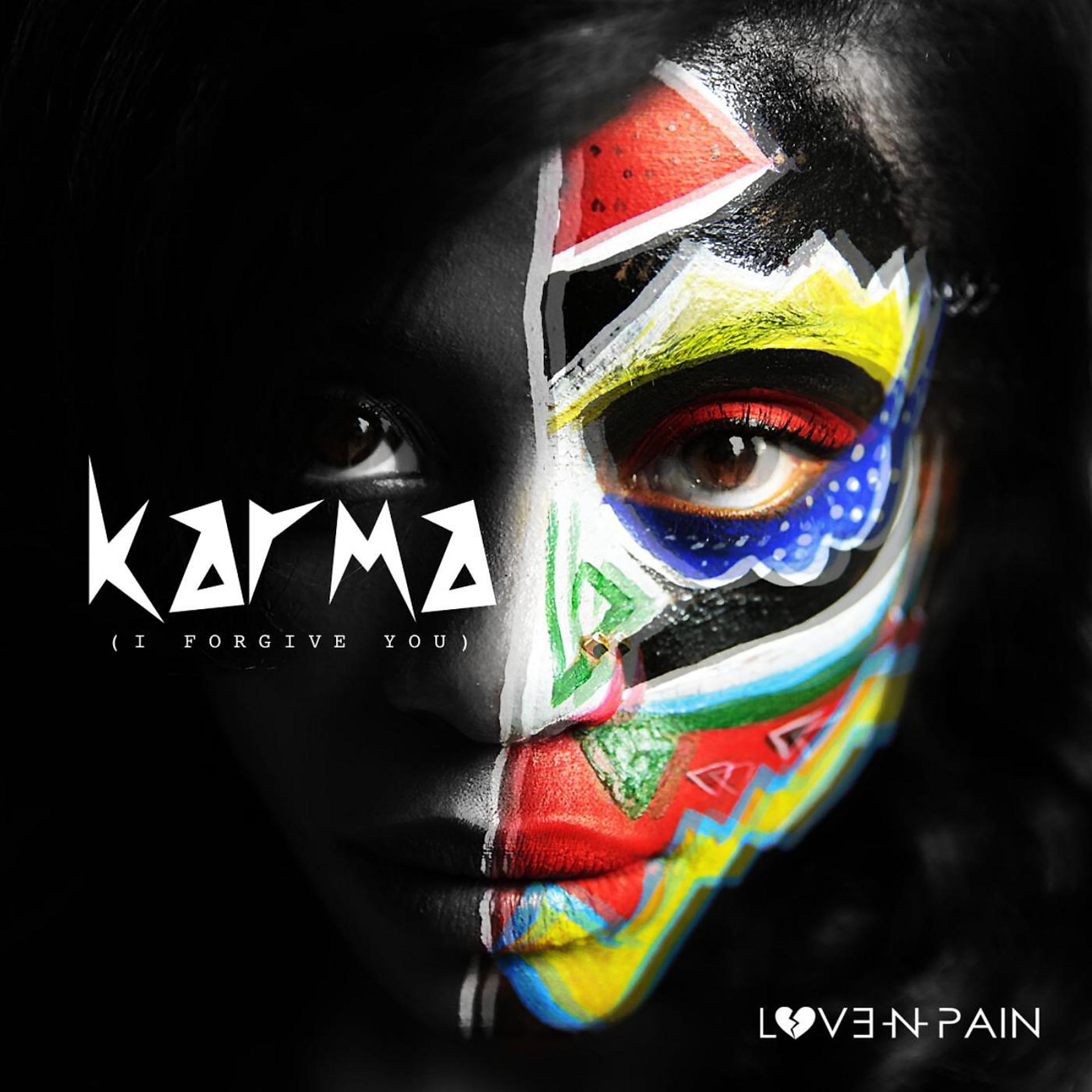 Постер альбома Karma I Forgive You