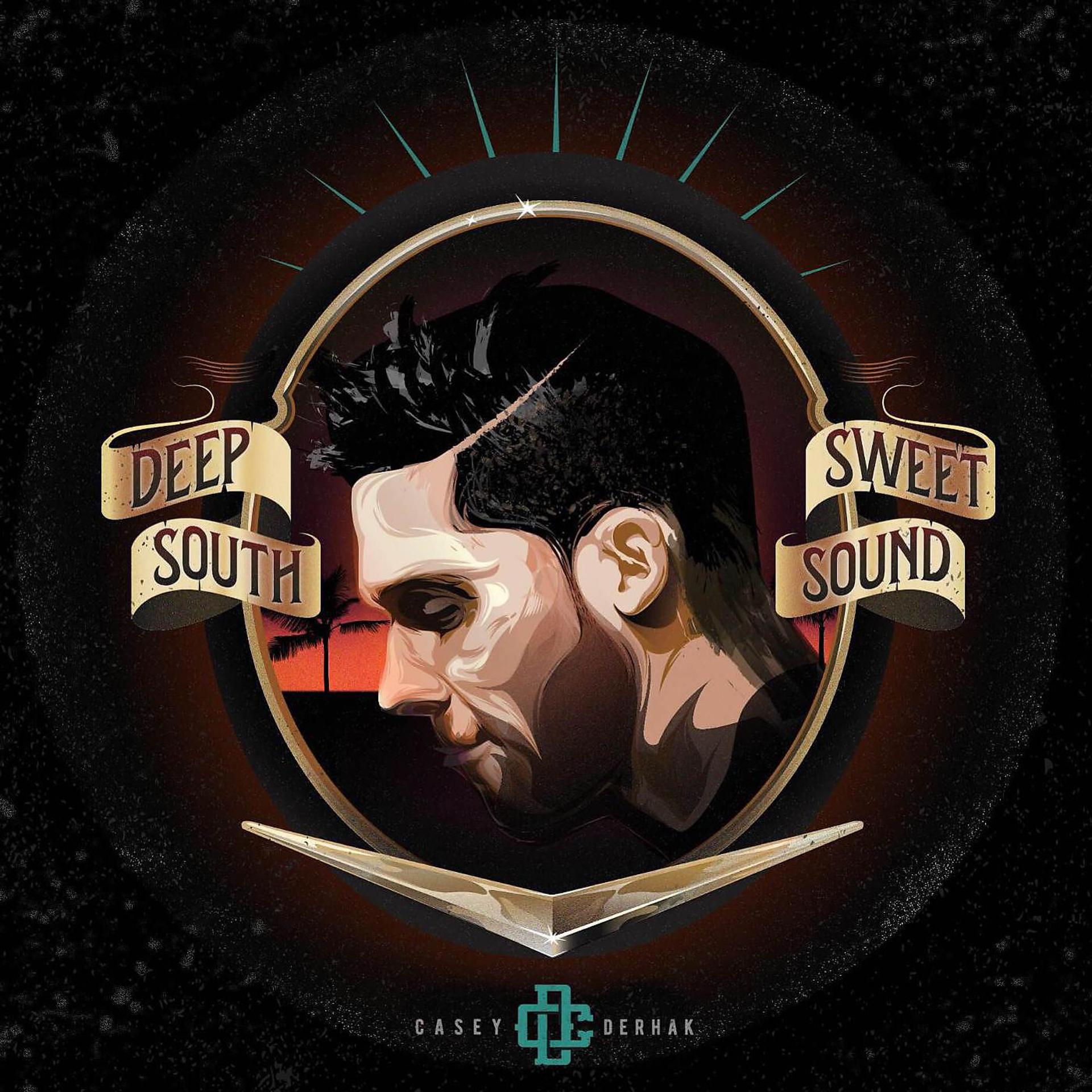 Постер альбома Deep South Sweet Sound