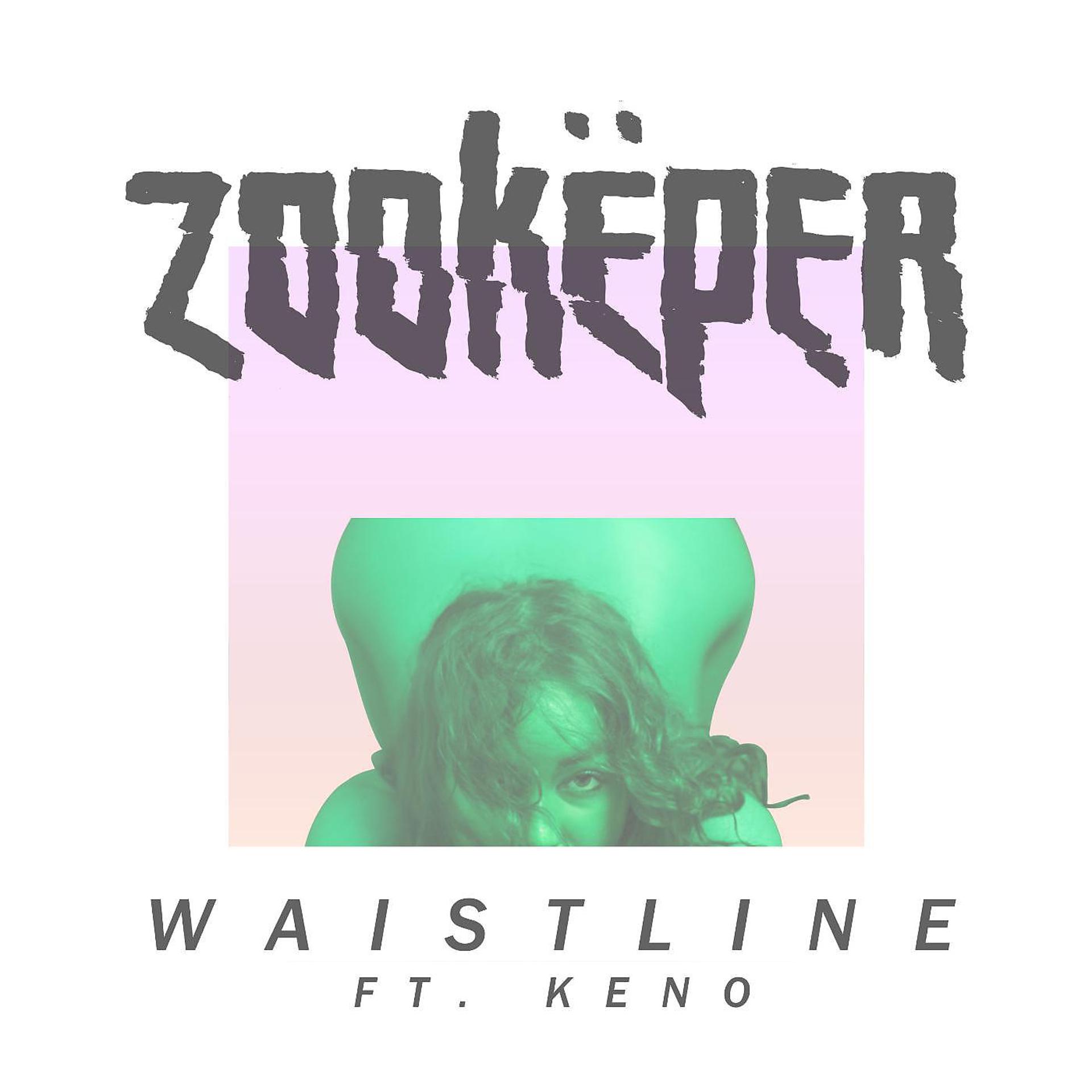 Постер альбома Waistline (feat. Keno)