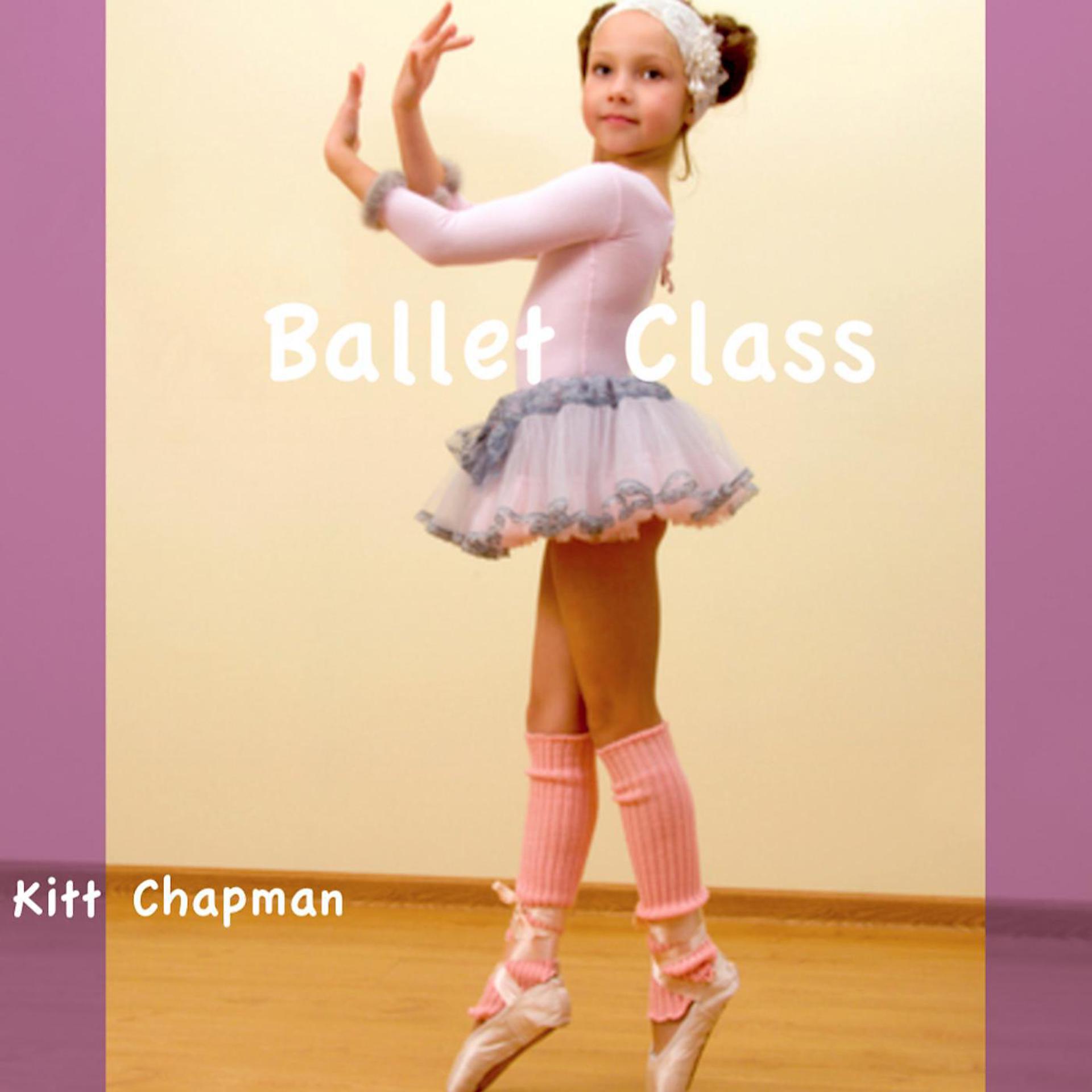 Постер альбома Ballet Class