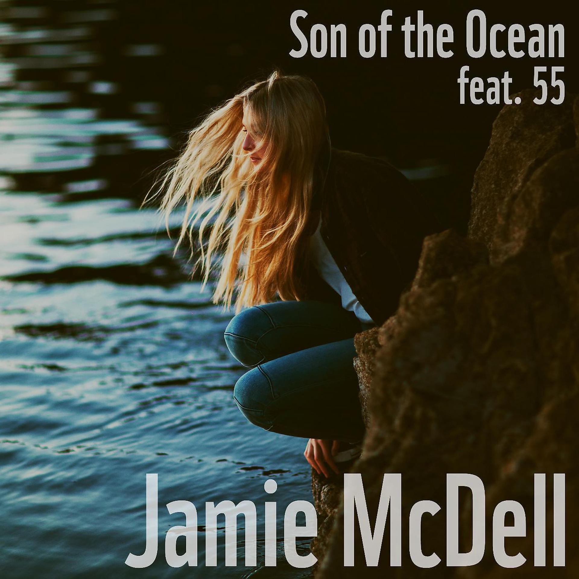 Постер альбома Son of the Ocean (feat. 55)