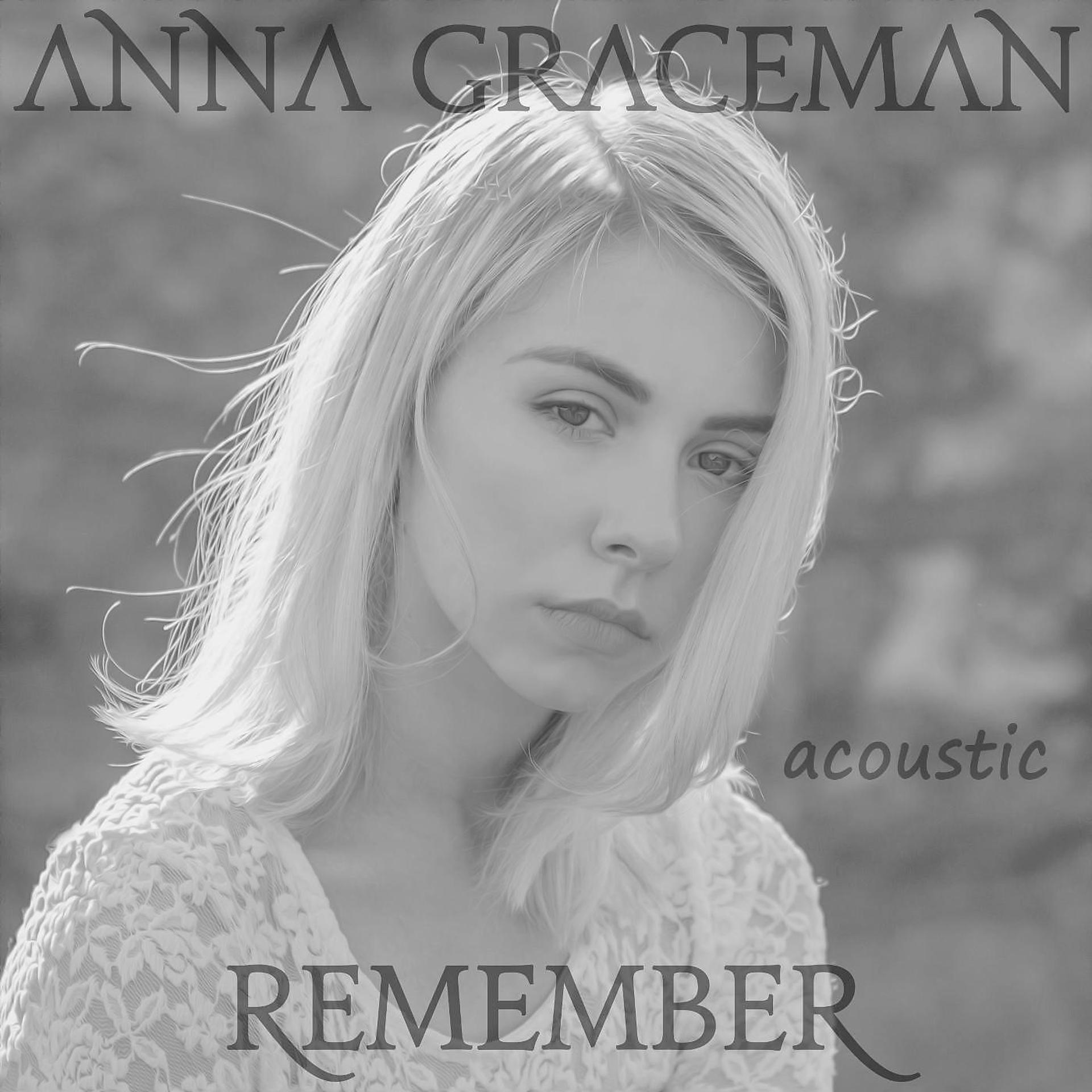 Постер альбома Remember (Acoustic Version)