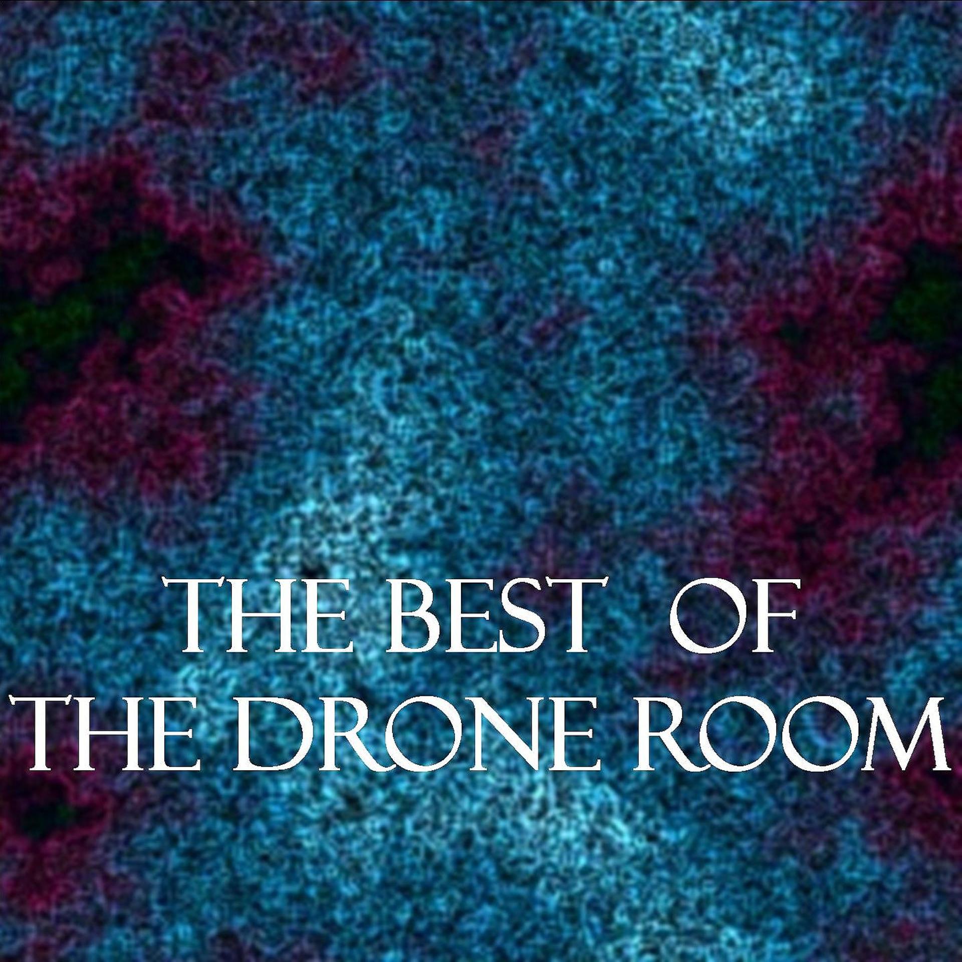Постер альбома The Best of the Drone Room