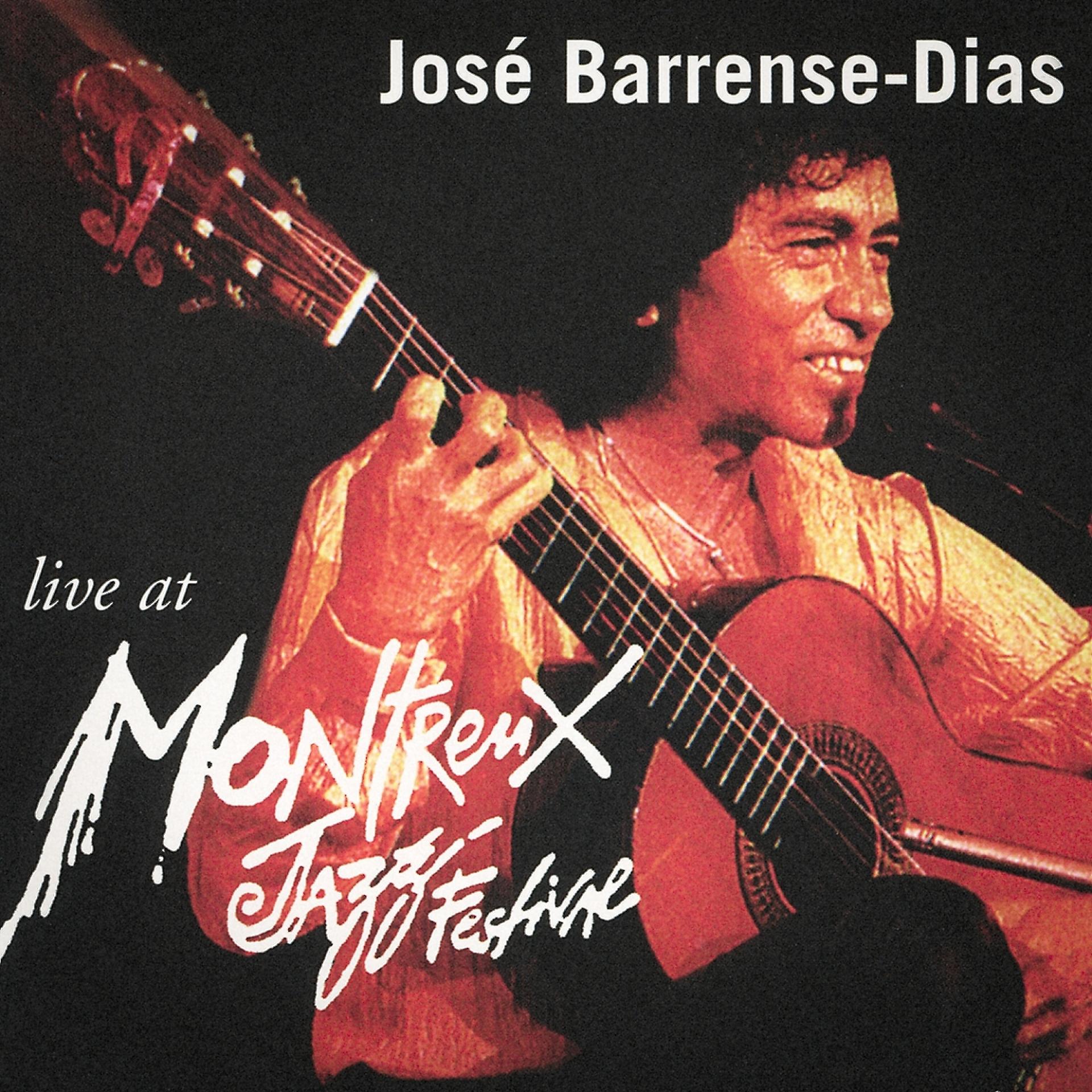 Постер альбома Live at Montreux Jazz Festival 1987