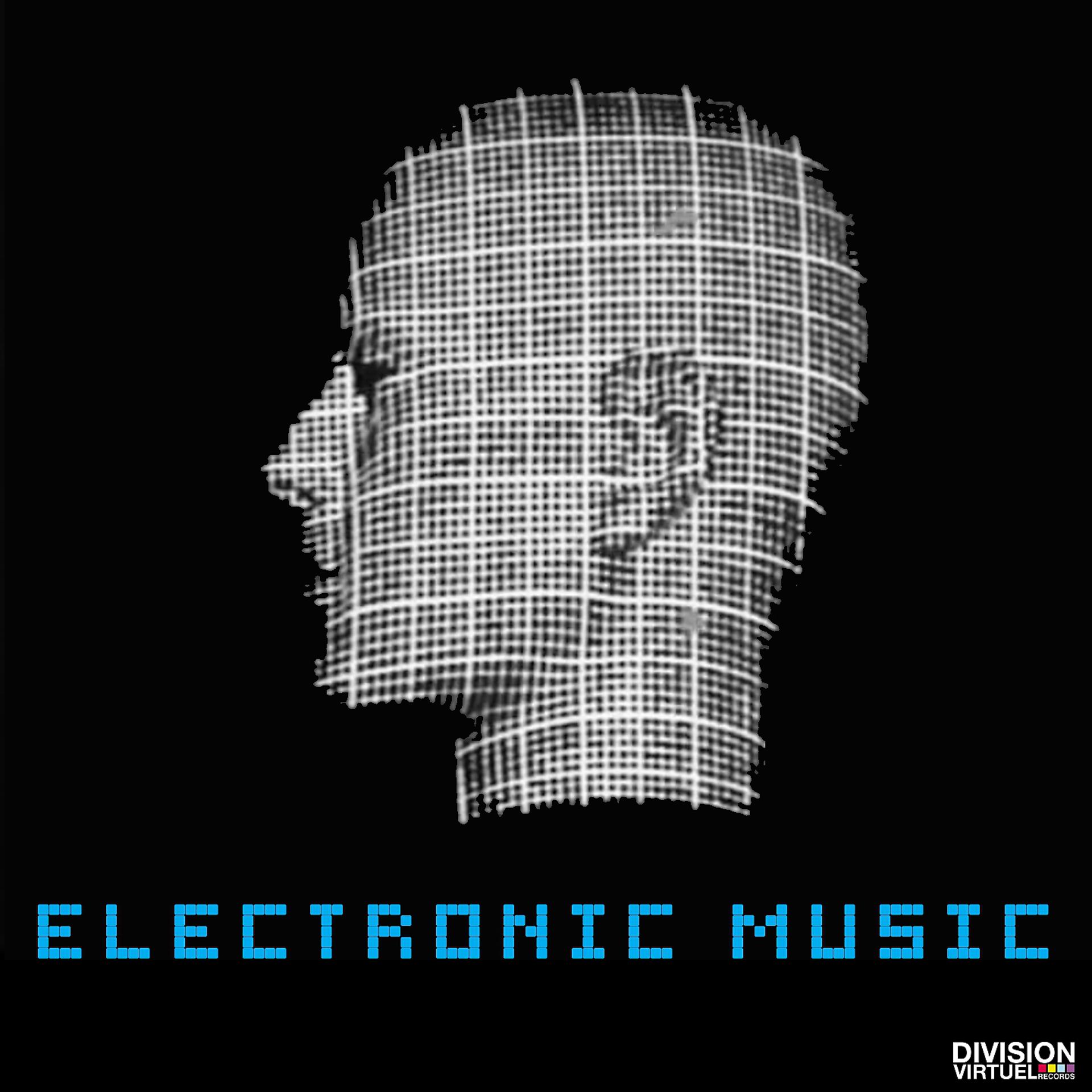 Постер альбома Electronic Music