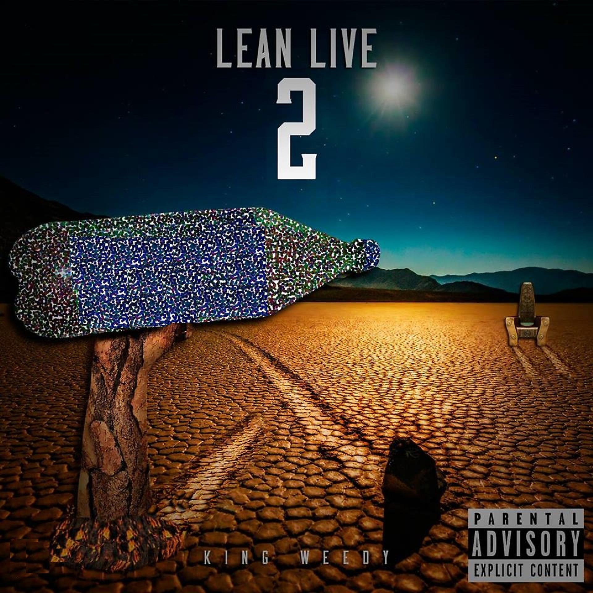 Постер альбома Lean Live 2