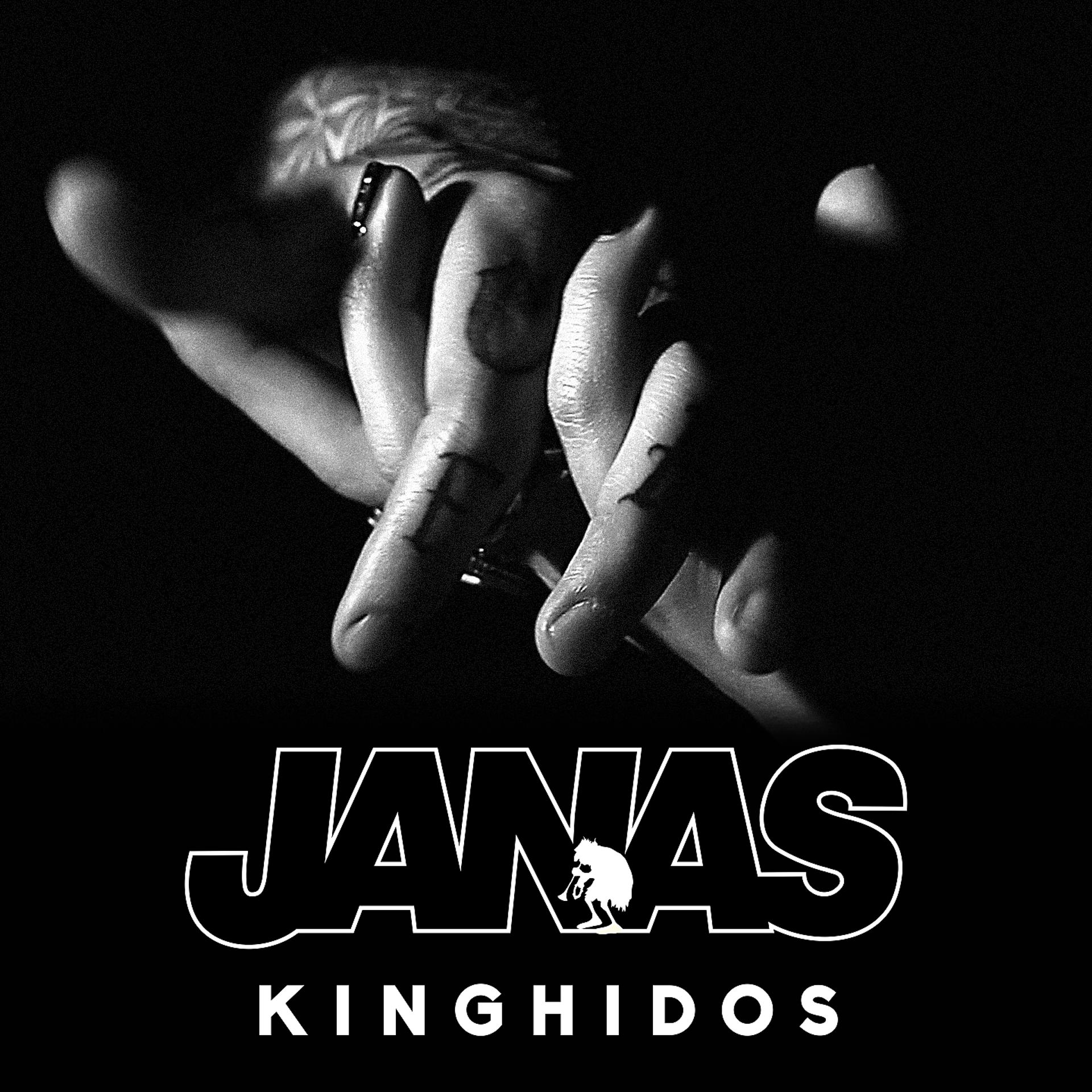 Постер альбома Kinghidos