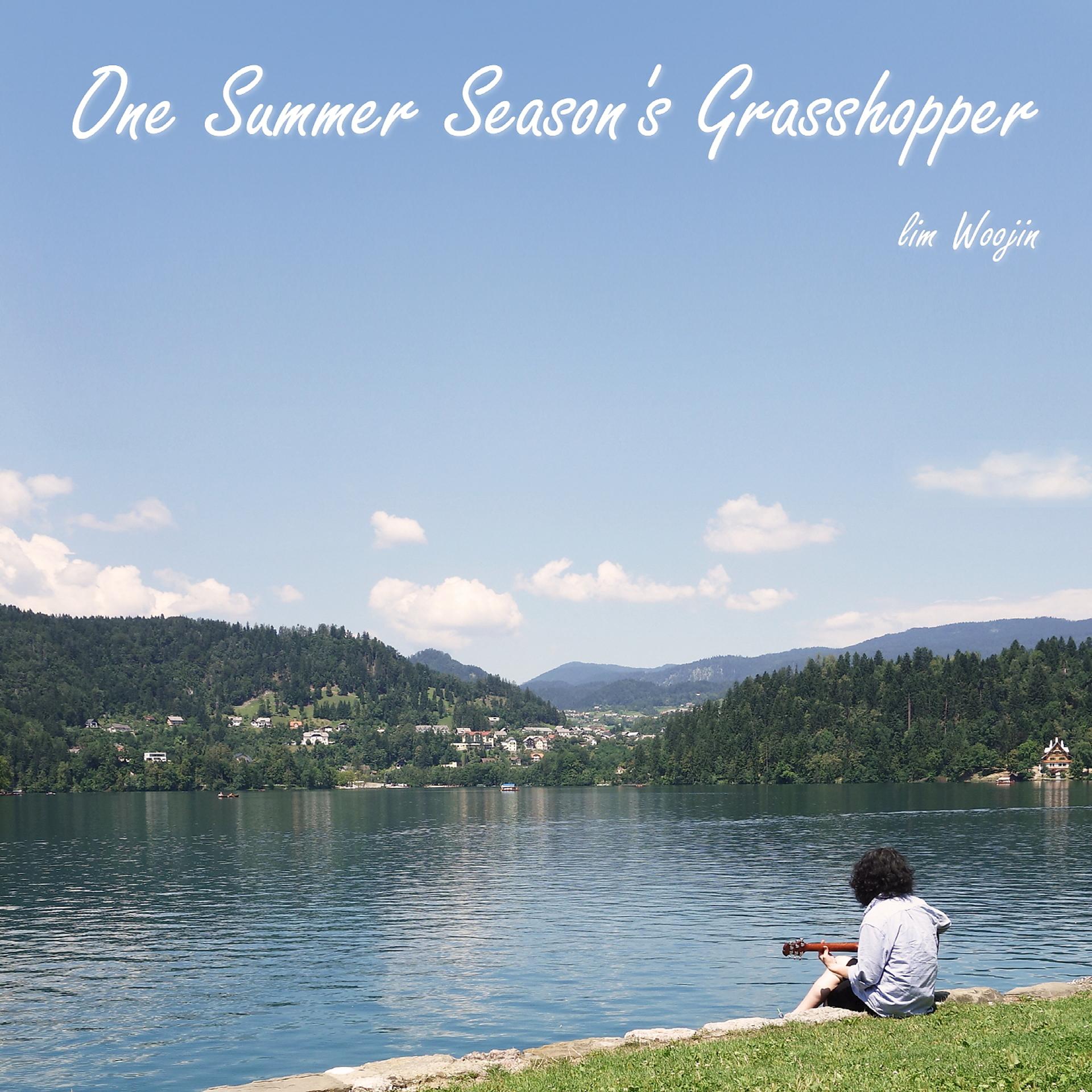 Постер альбома One Summer Season's Grasshopper
