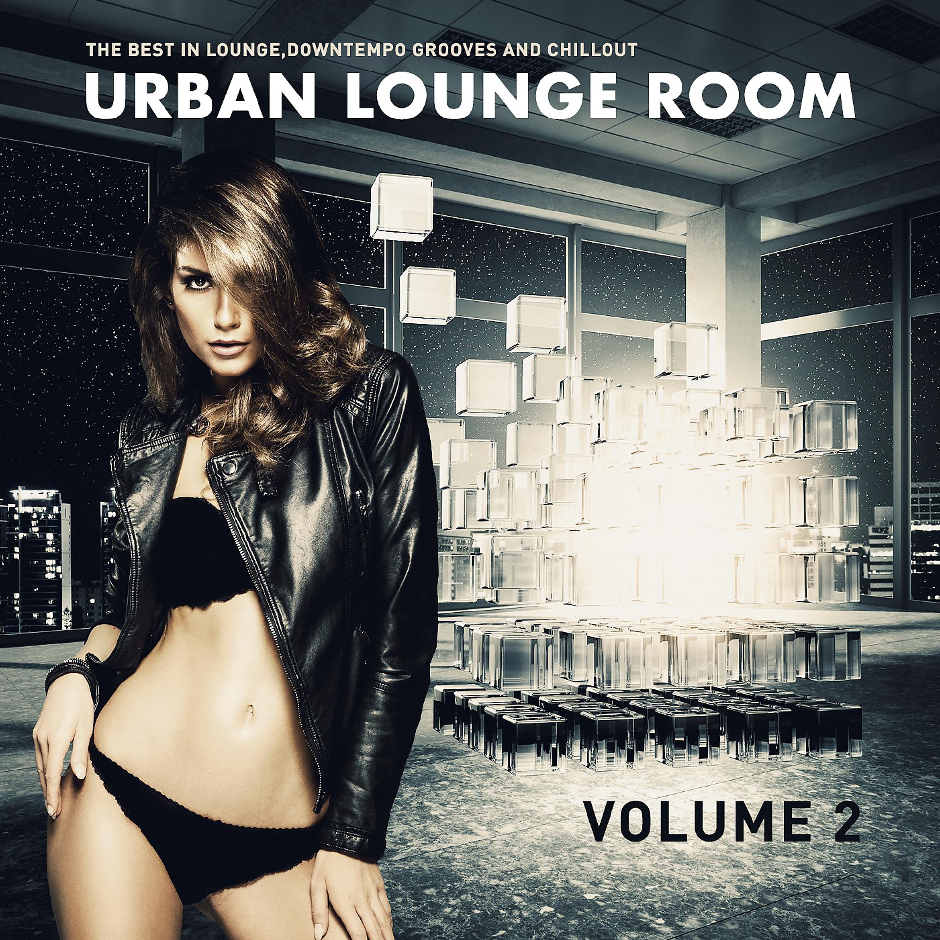 Постер альбома Urban Lounge Room, Vol. 2