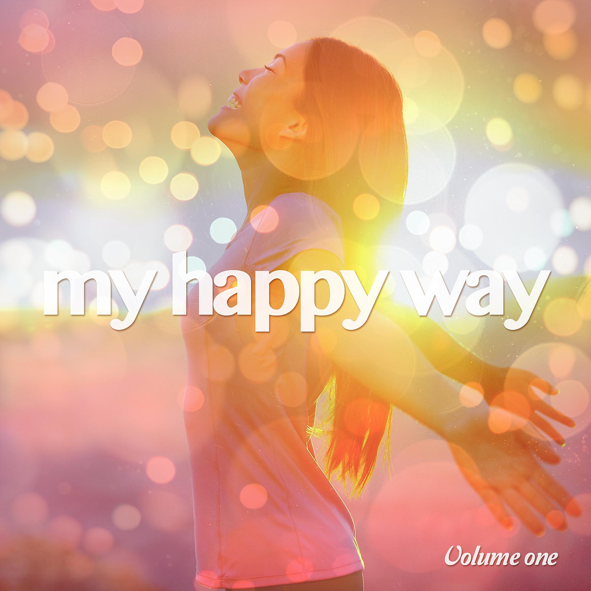 Постер альбома My Happy Way, Vol. 1