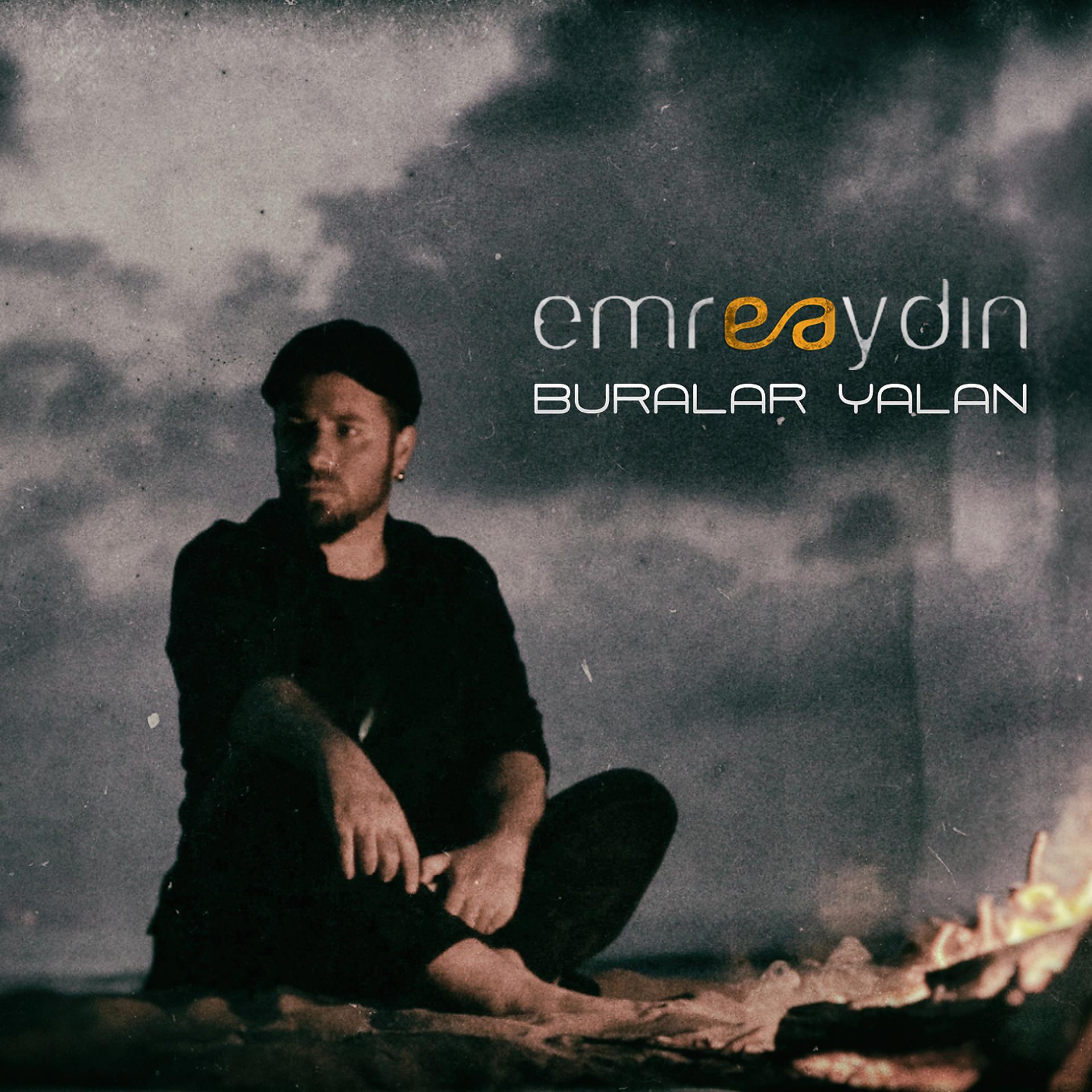 Постер альбома Buralar Yalan