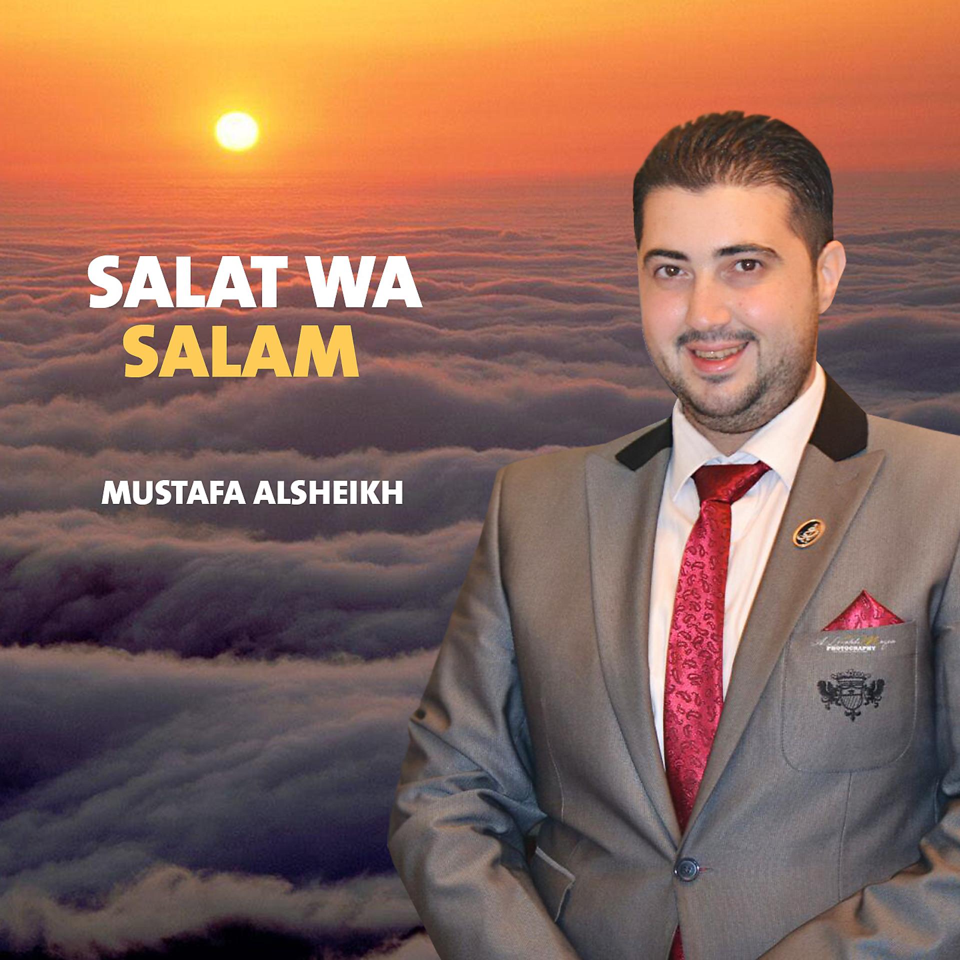 Постер альбома Salat Wa Salam