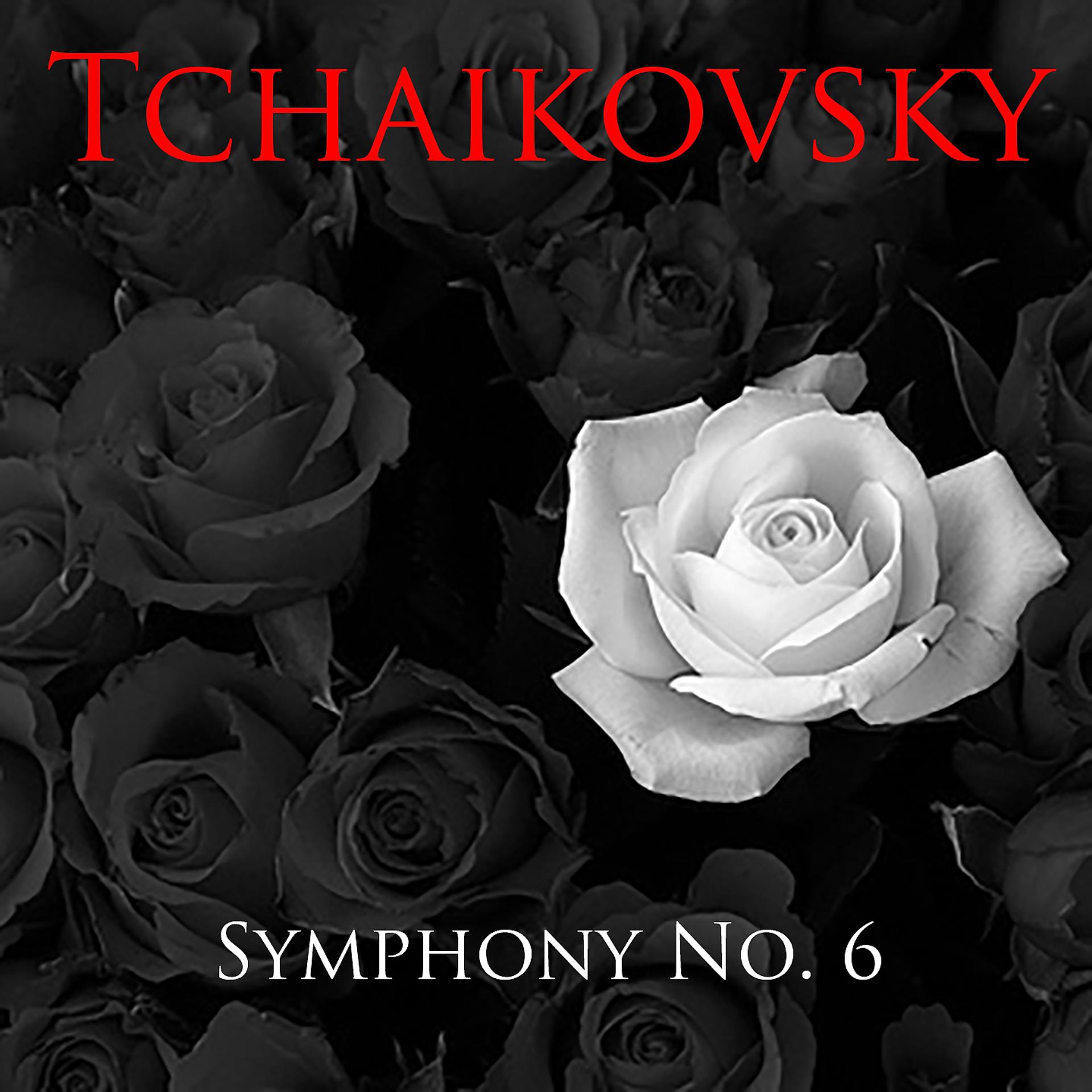 Постер альбома Tchaikovsky Symphony No. 6