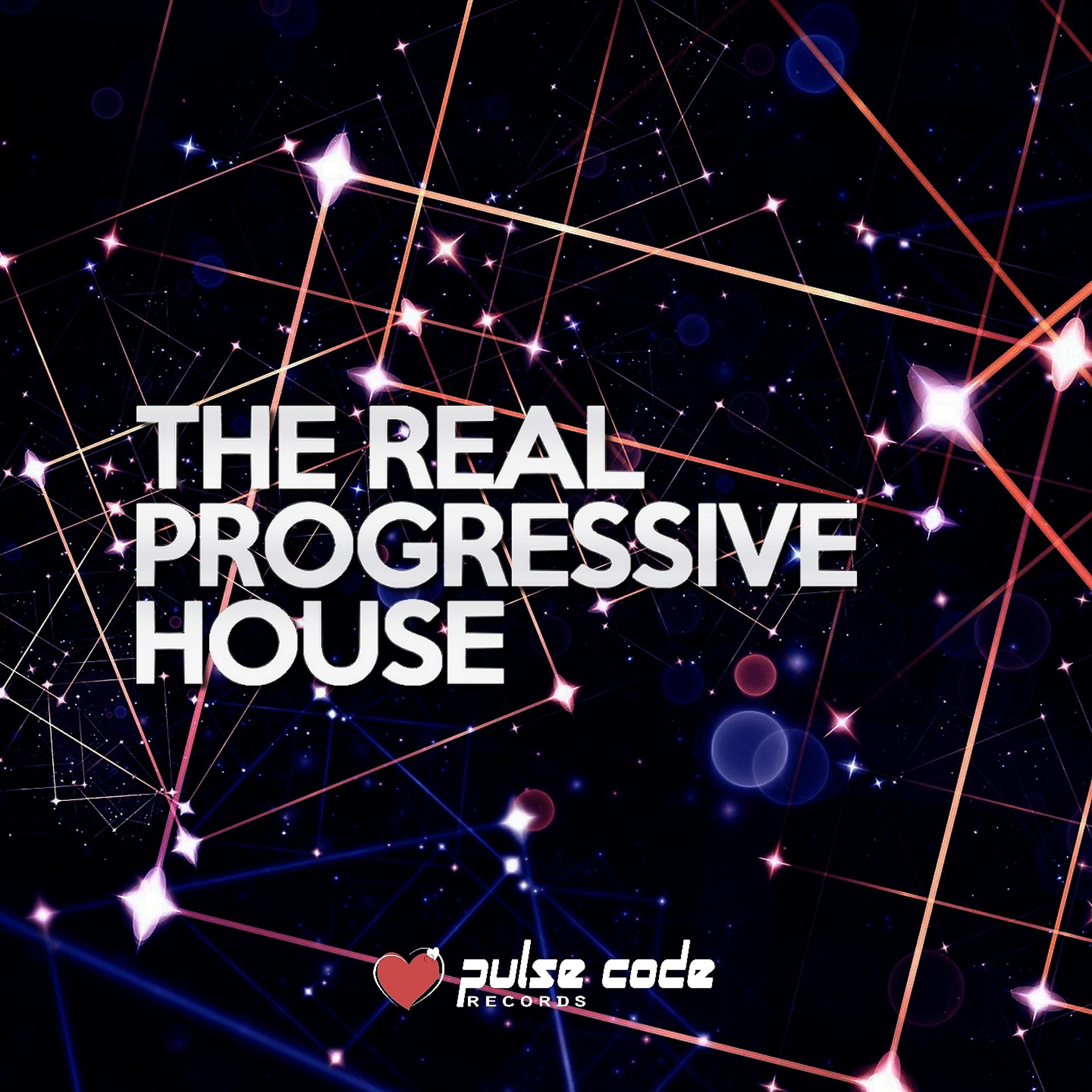 Постер альбома The Real Progressive House