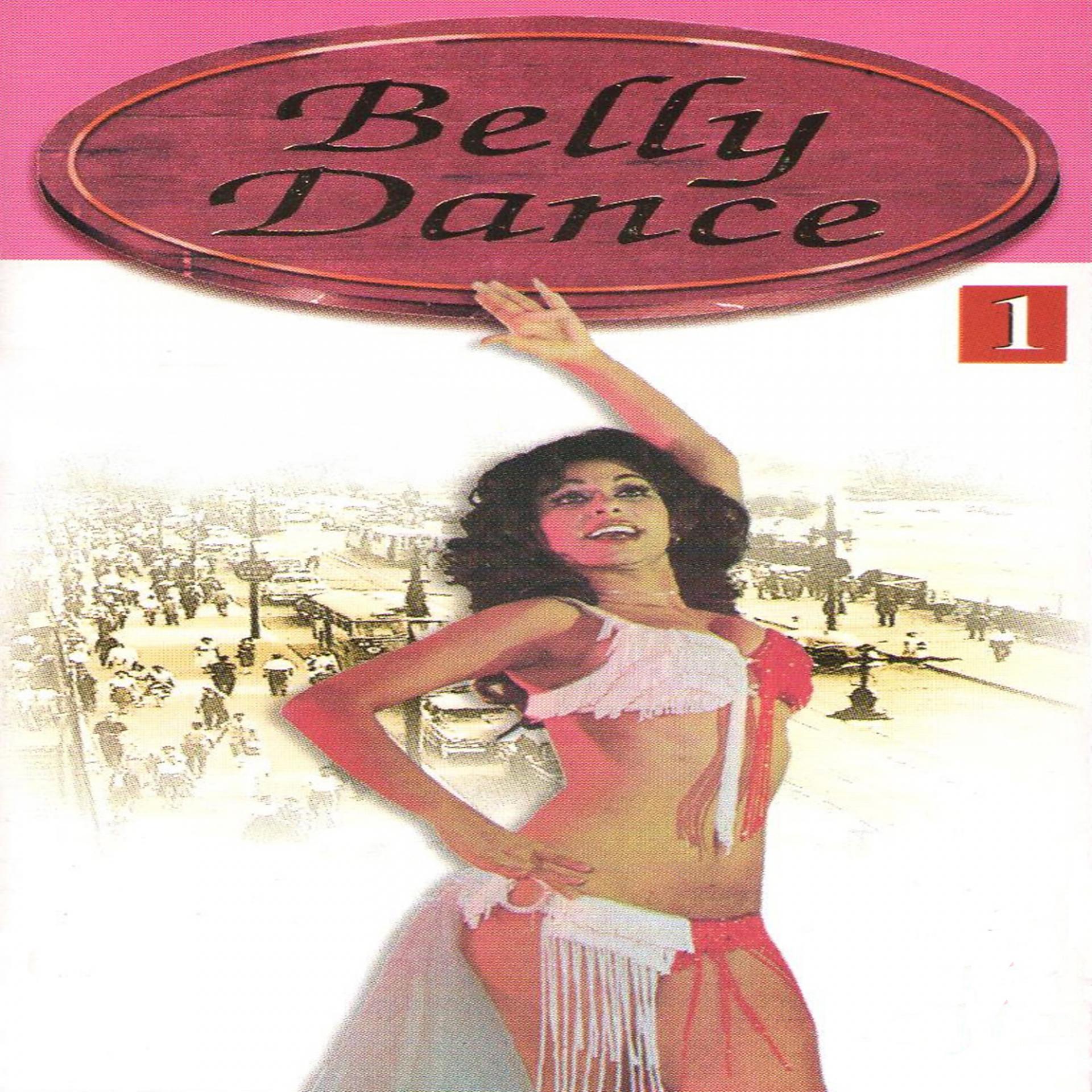 Постер альбома Belly Dance, Vol. 1