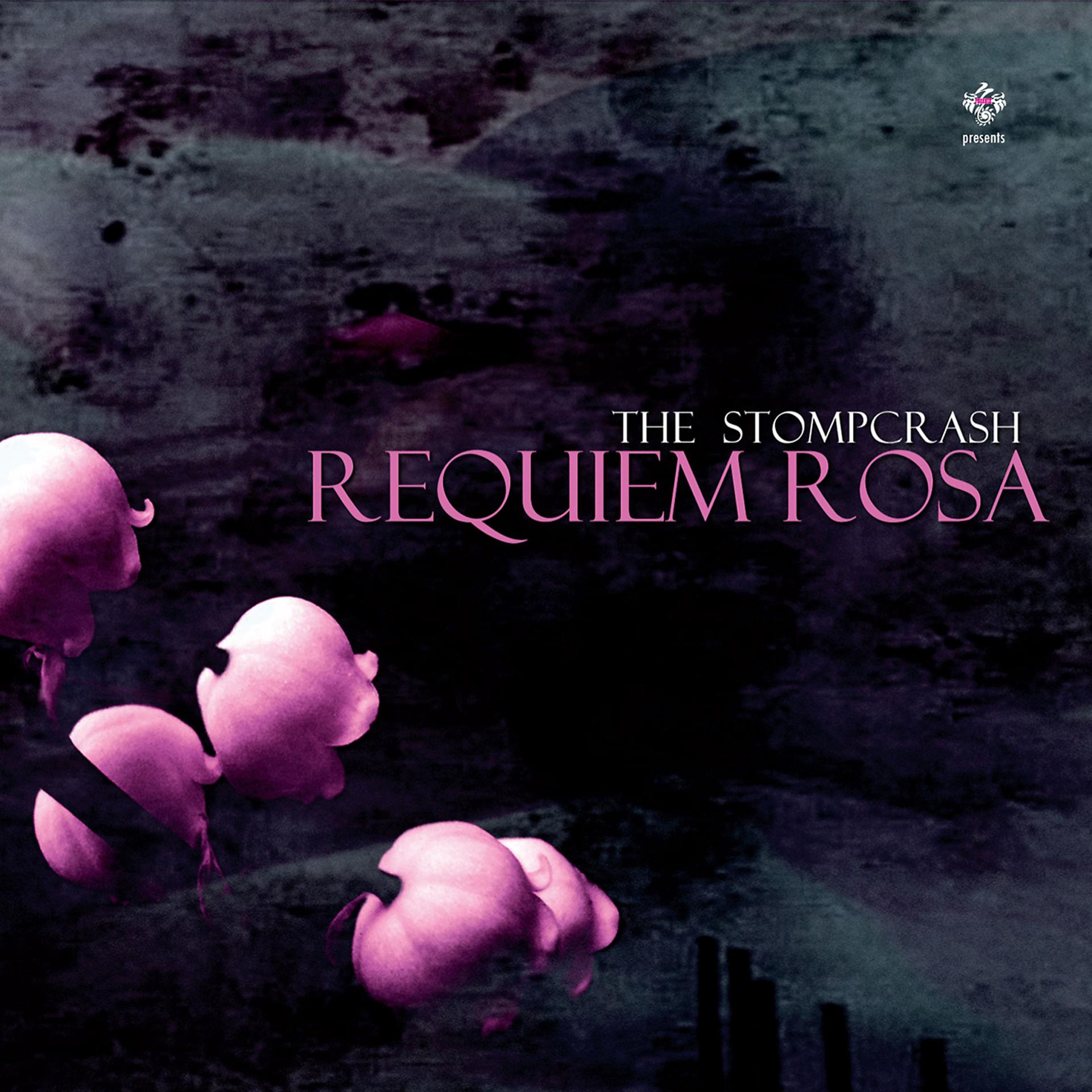 Постер альбома Requiem Rosa