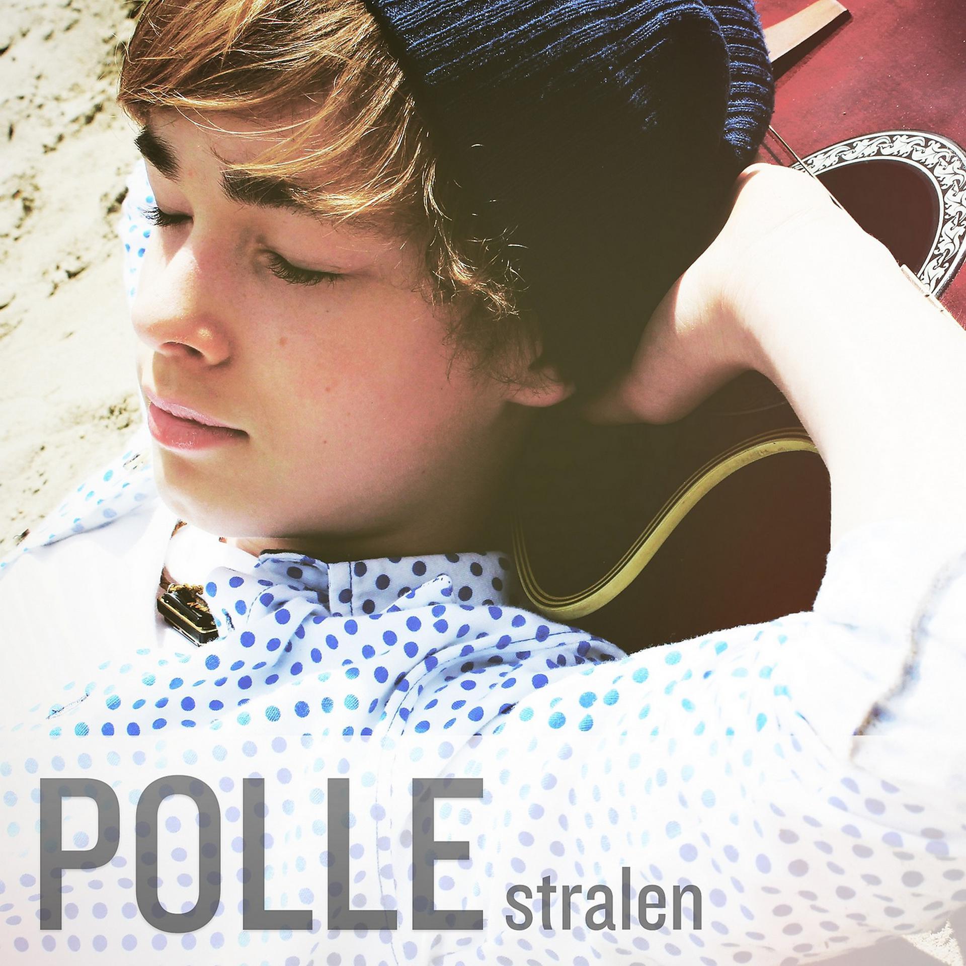 Постер альбома Stralen