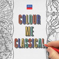 Постер альбома Colour Me Classical