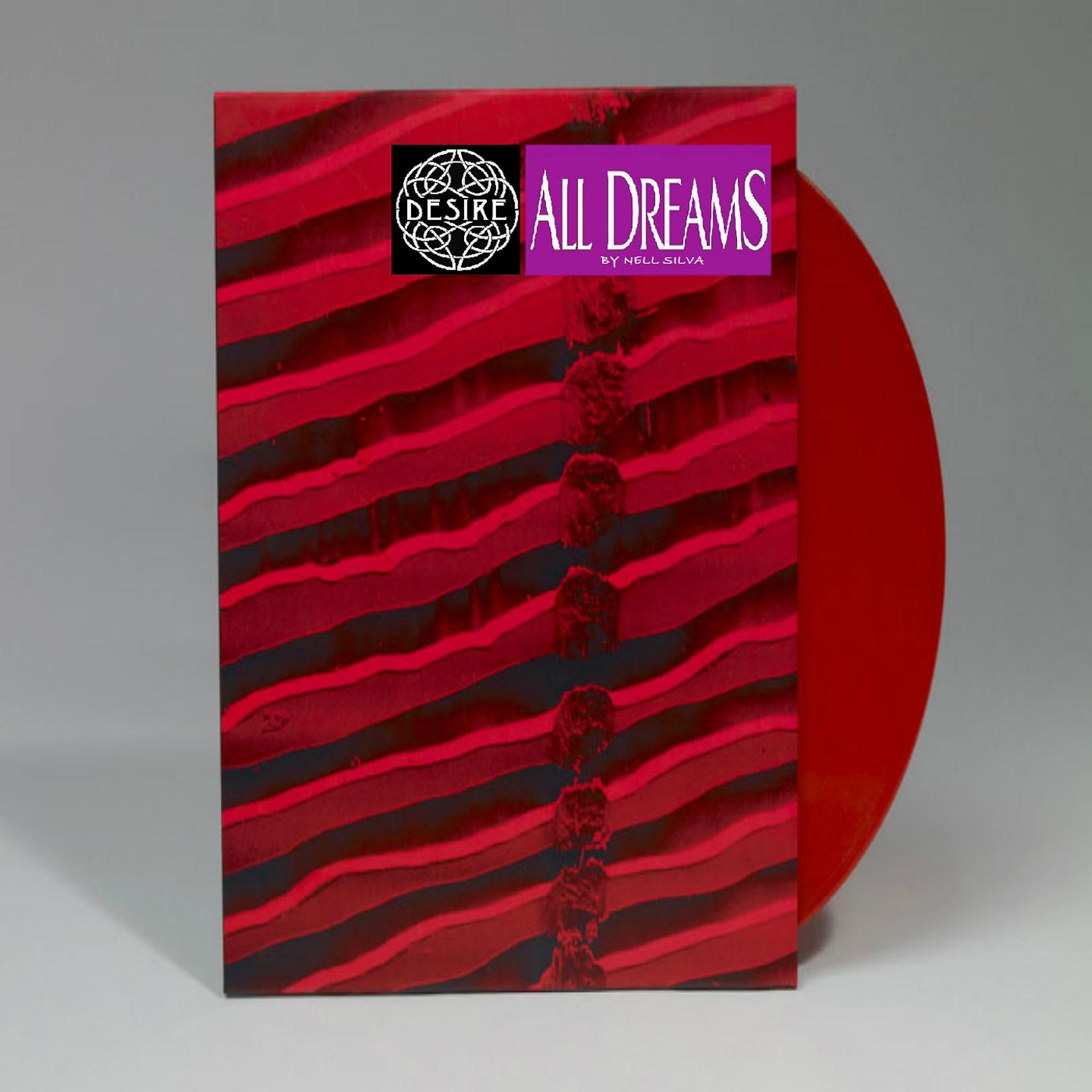 Постер альбома All Dreams