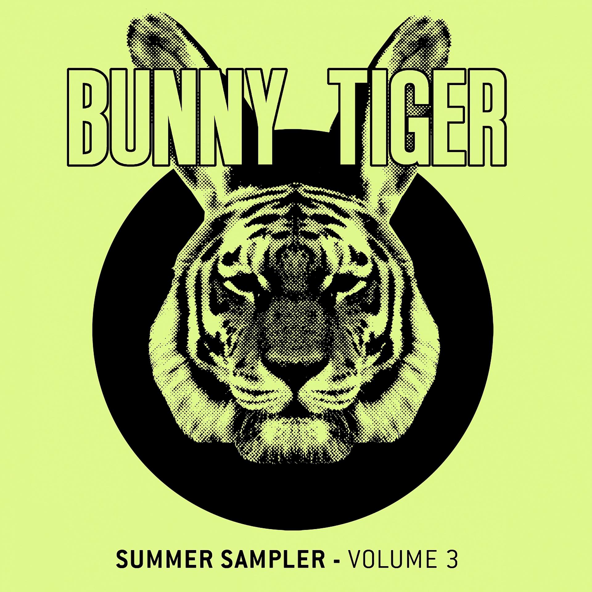 Постер альбома Bunny Tiger Summer Sampler Vol. 3