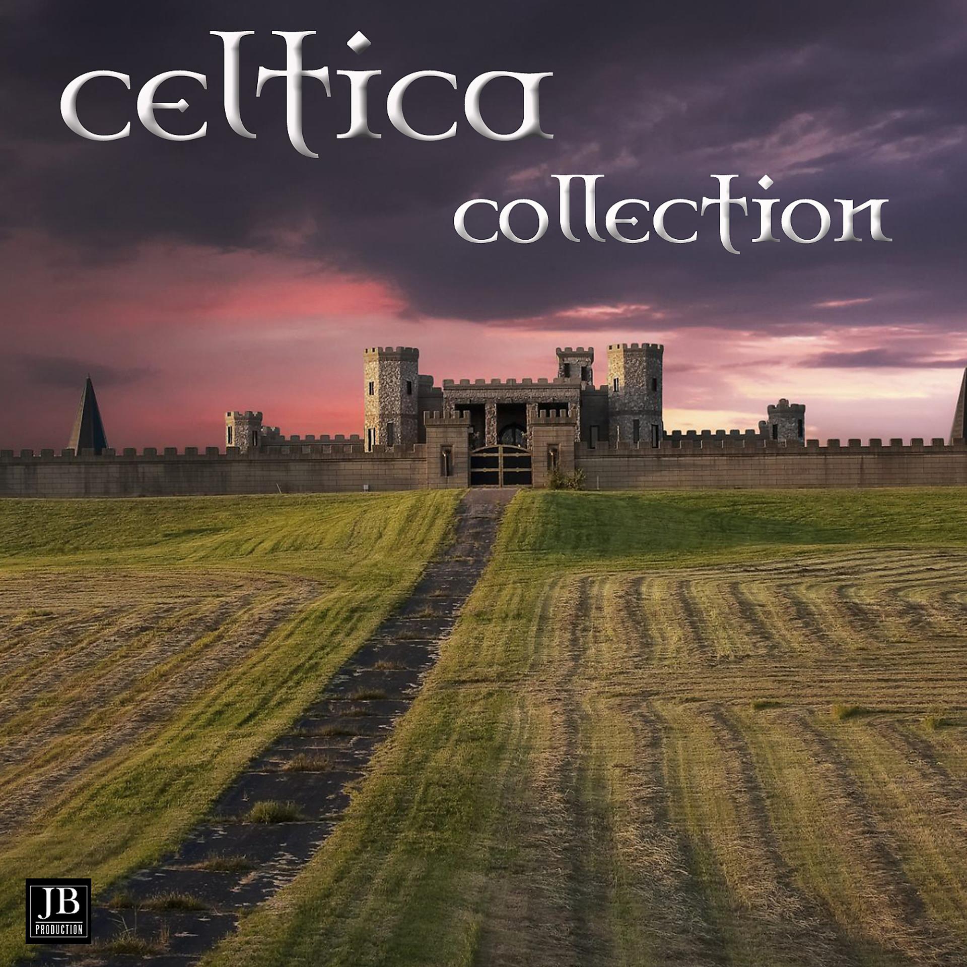 Постер альбома Celtica collection