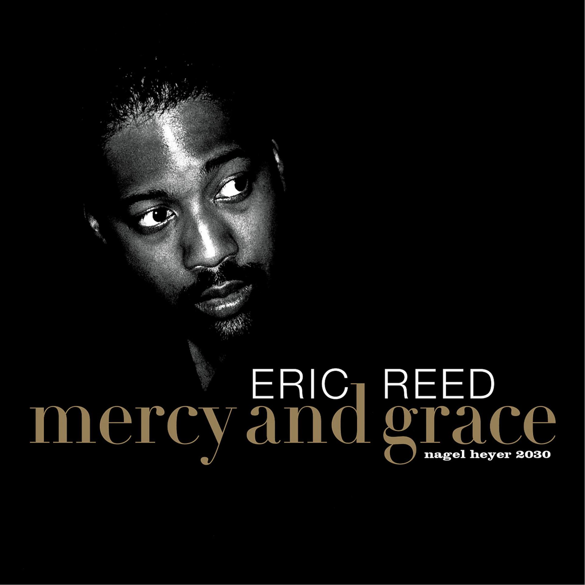 Постер альбома Mercy and Grace