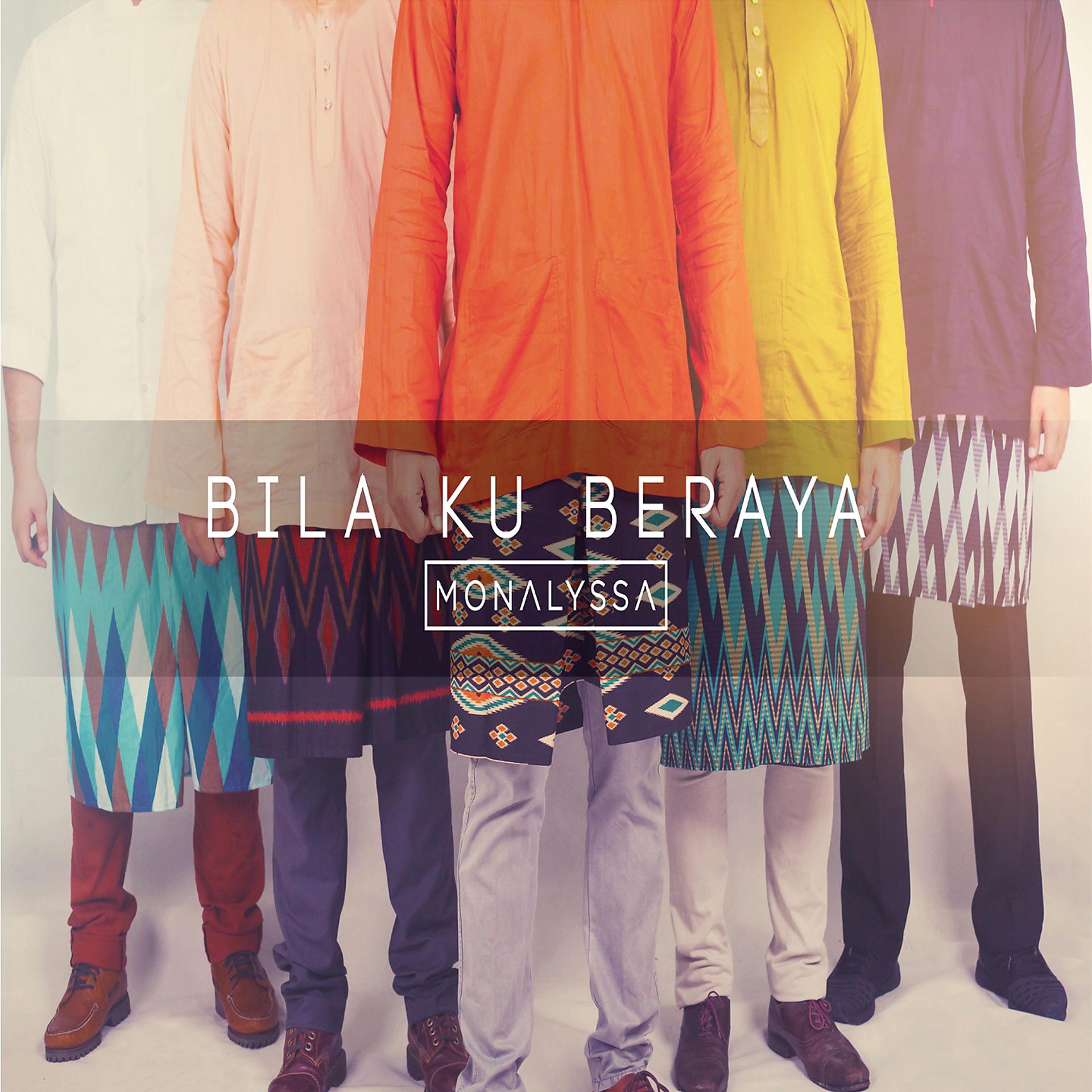 Постер альбома Bila Ku Beraya