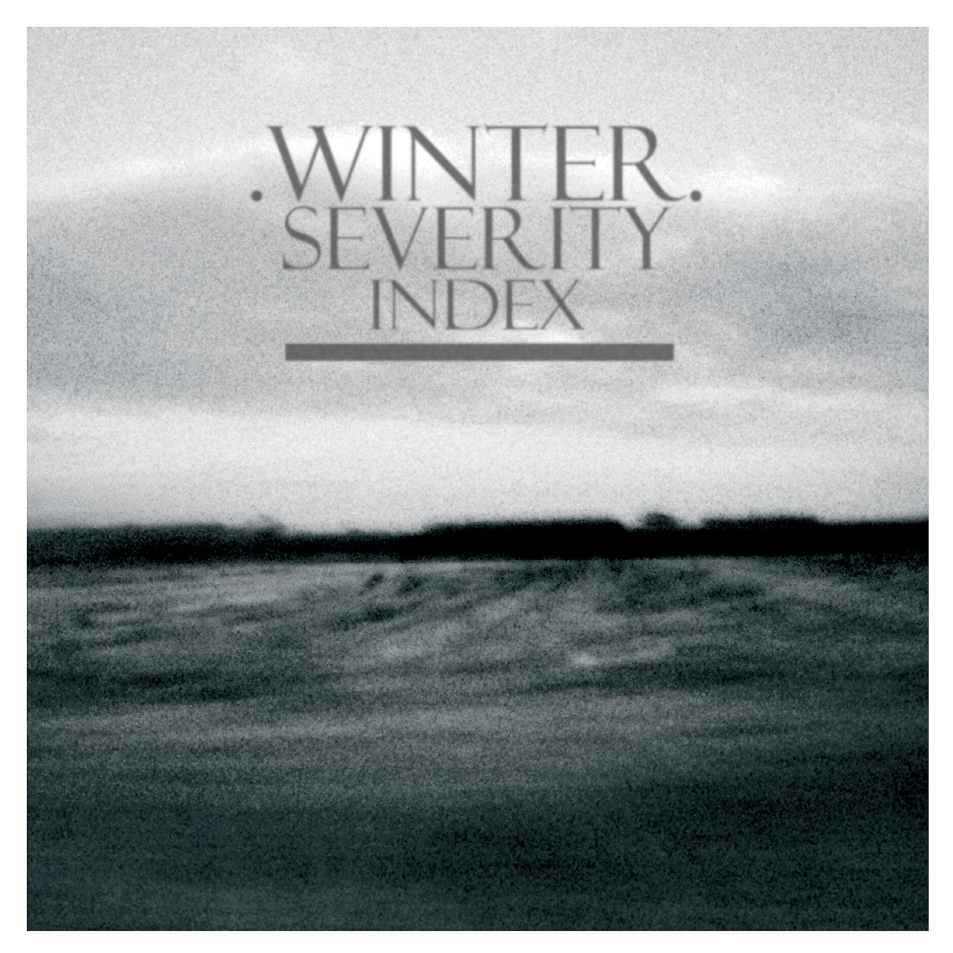 Постер альбома Winter Severity Index