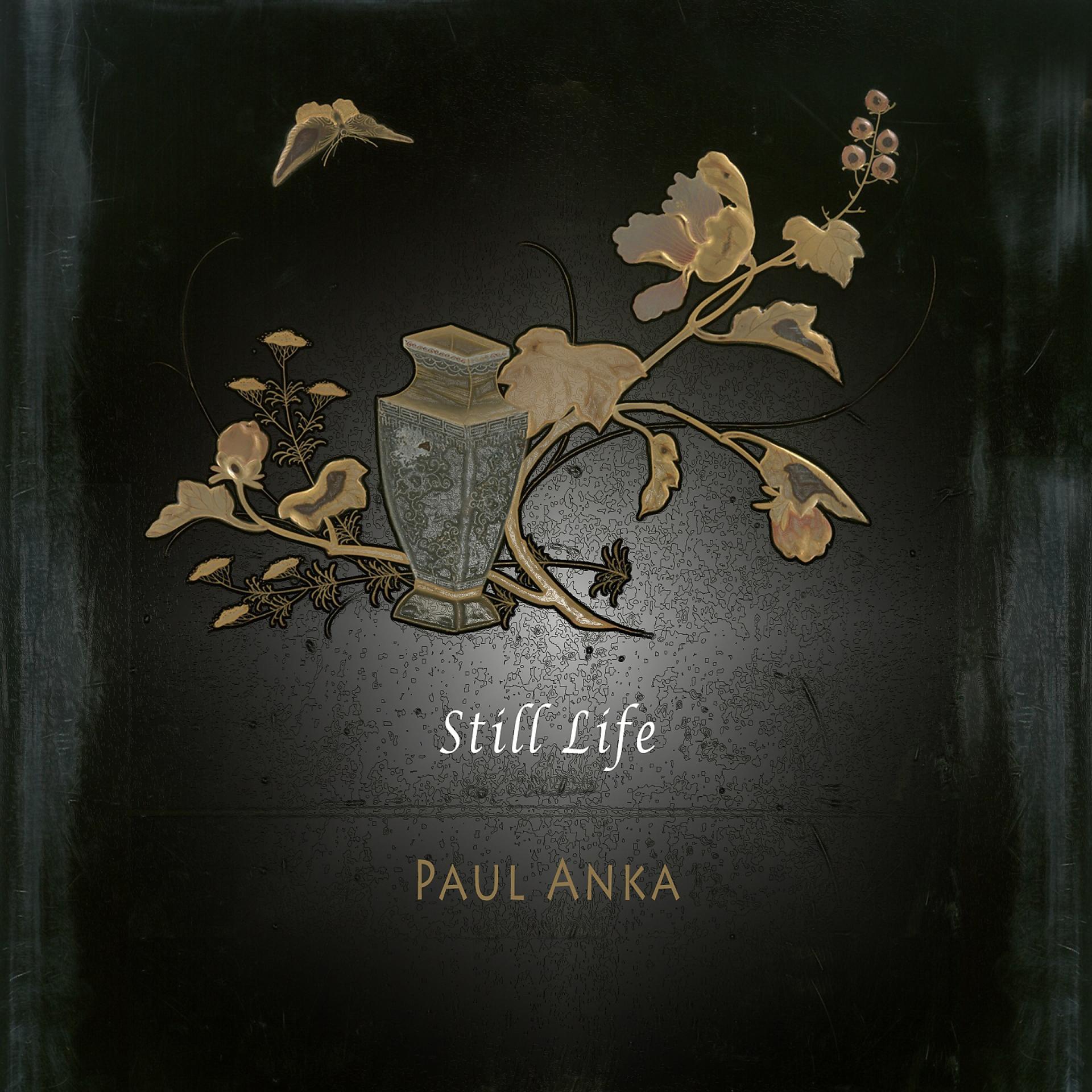 Постер альбома Still Life