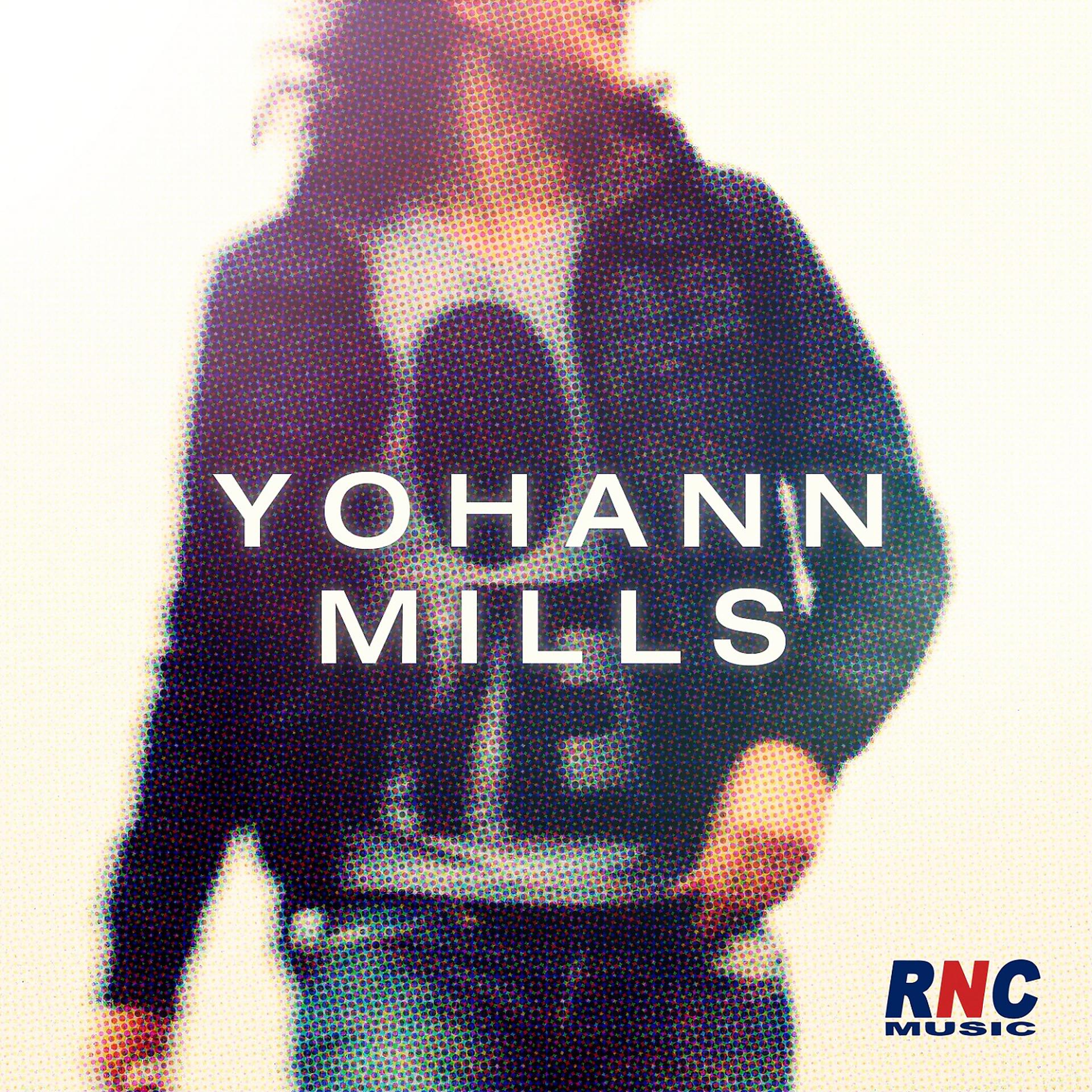 Постер альбома Yohann Mills