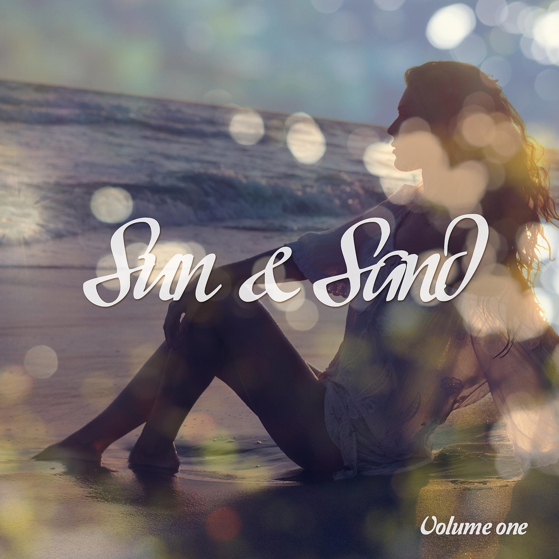 Постер альбома Sun & Sand, Vol. 1