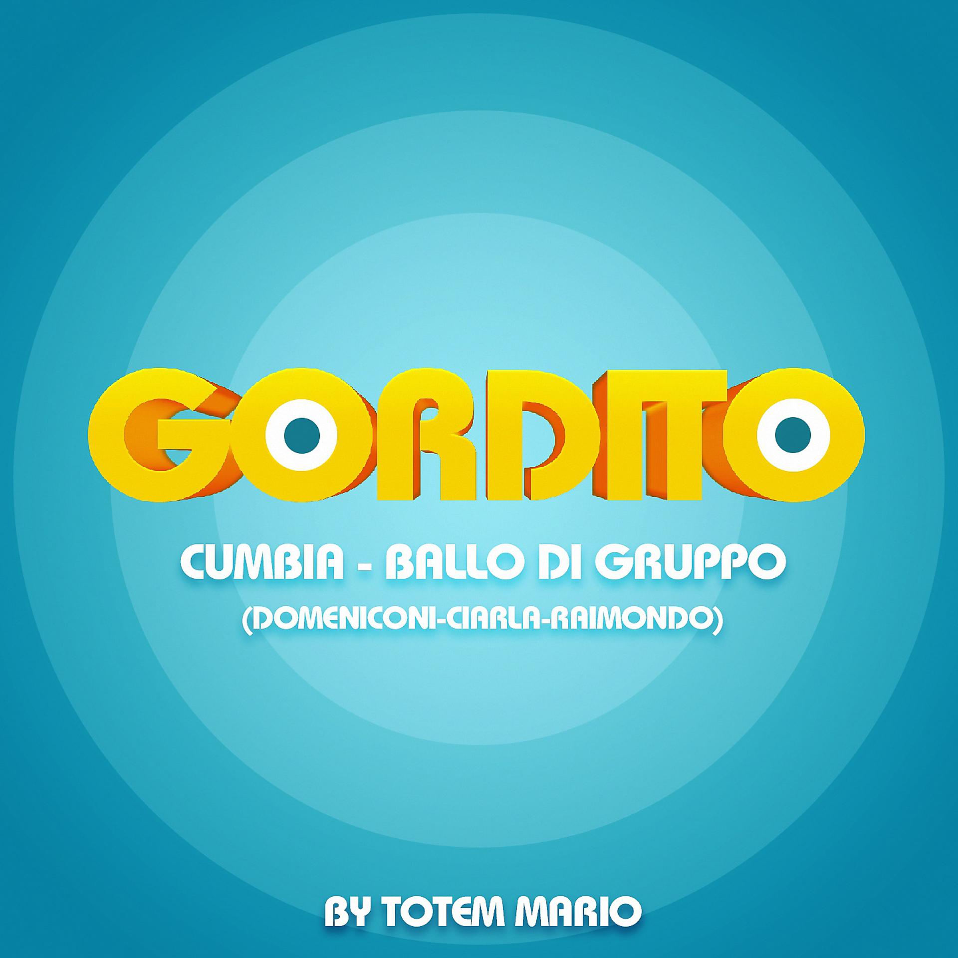 Постер альбома Gordito