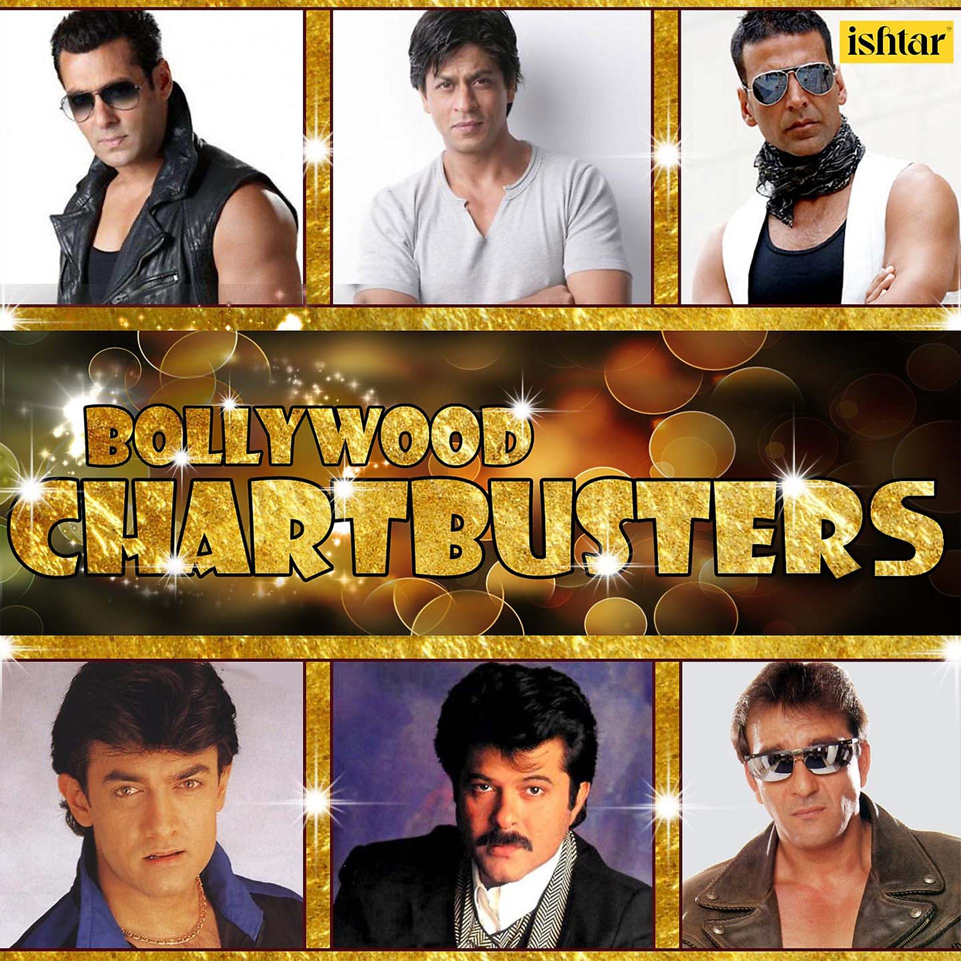 Постер альбома Bollywood Chartbusters