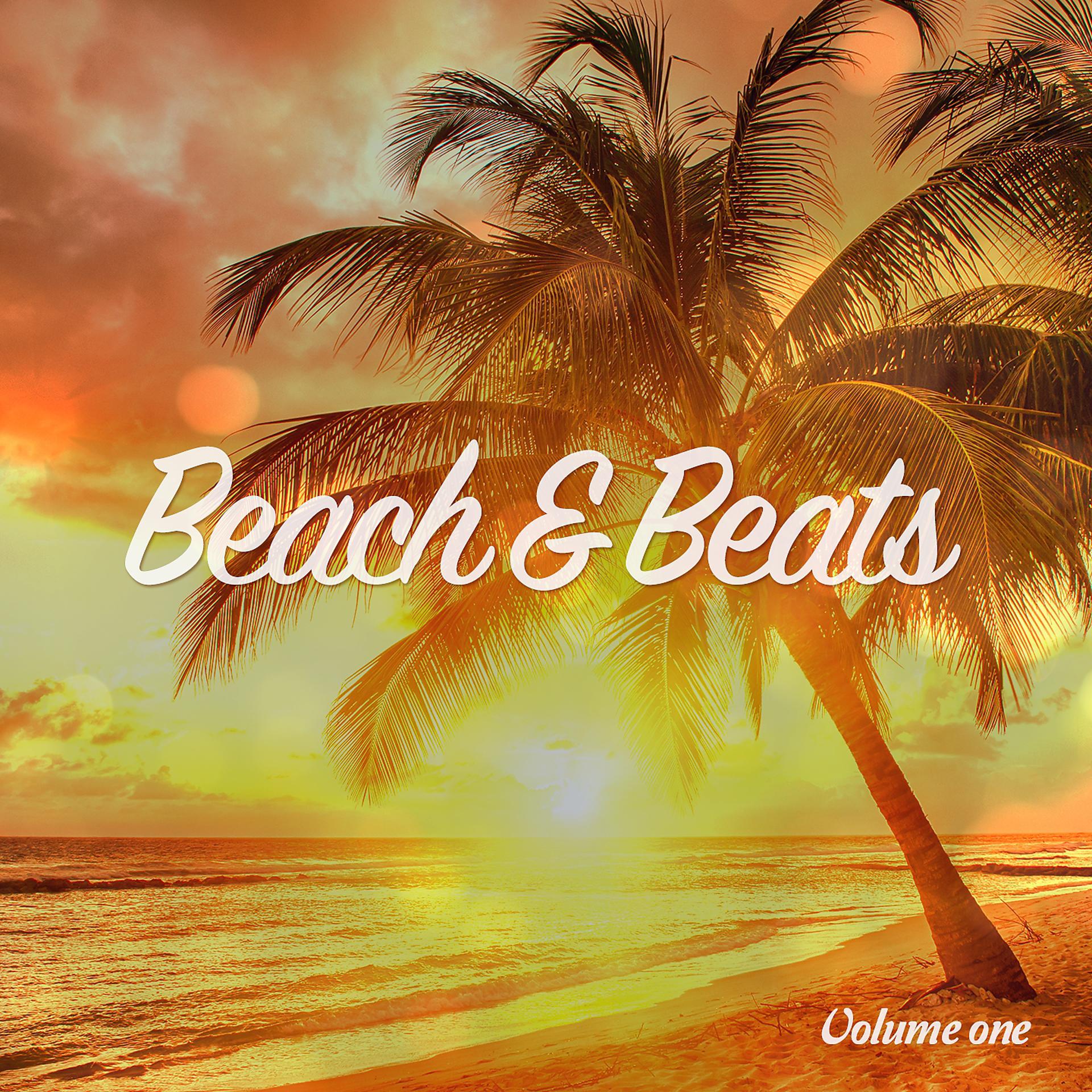 Постер альбома Beach & Beats, Vol. 1