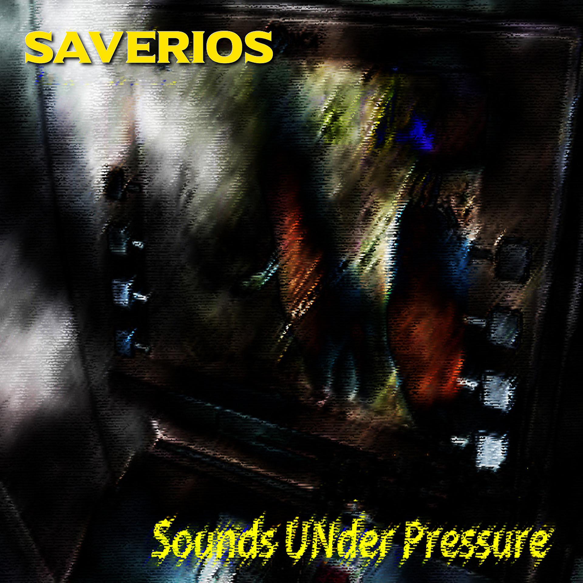 Постер альбома Sounds Under Pressure