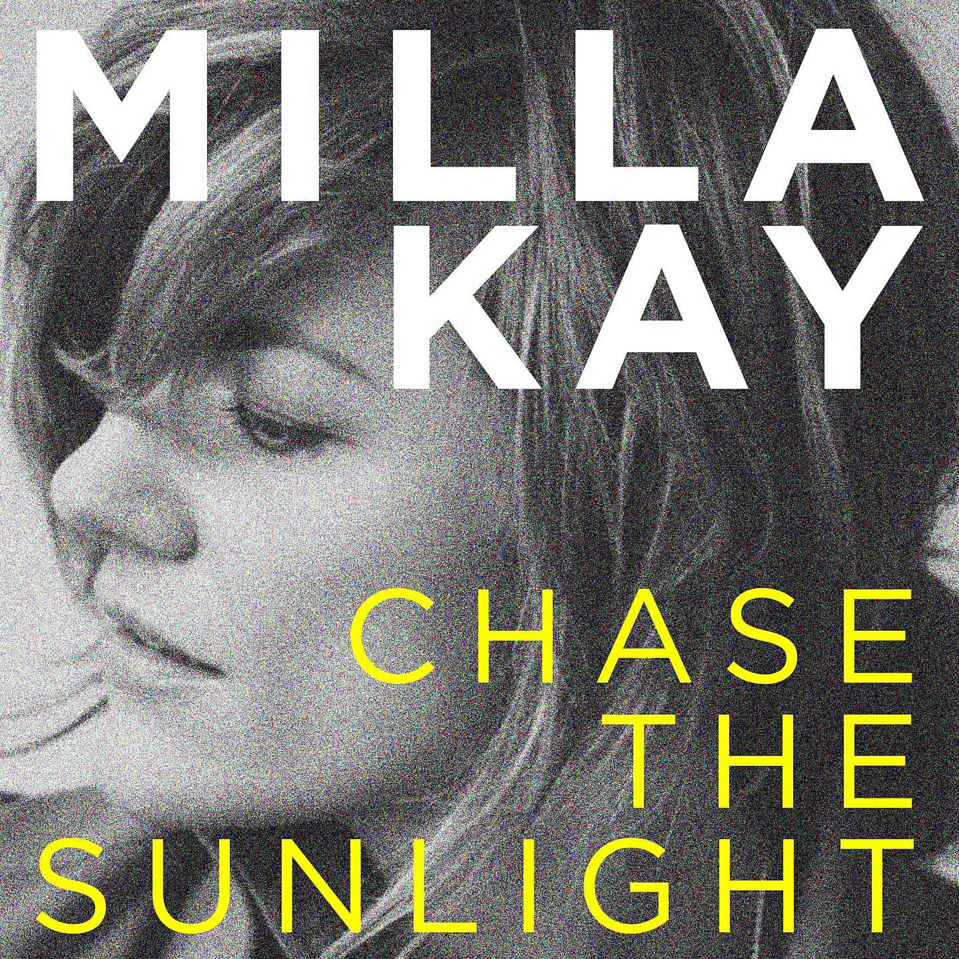 Постер альбома Chase the Sunlight