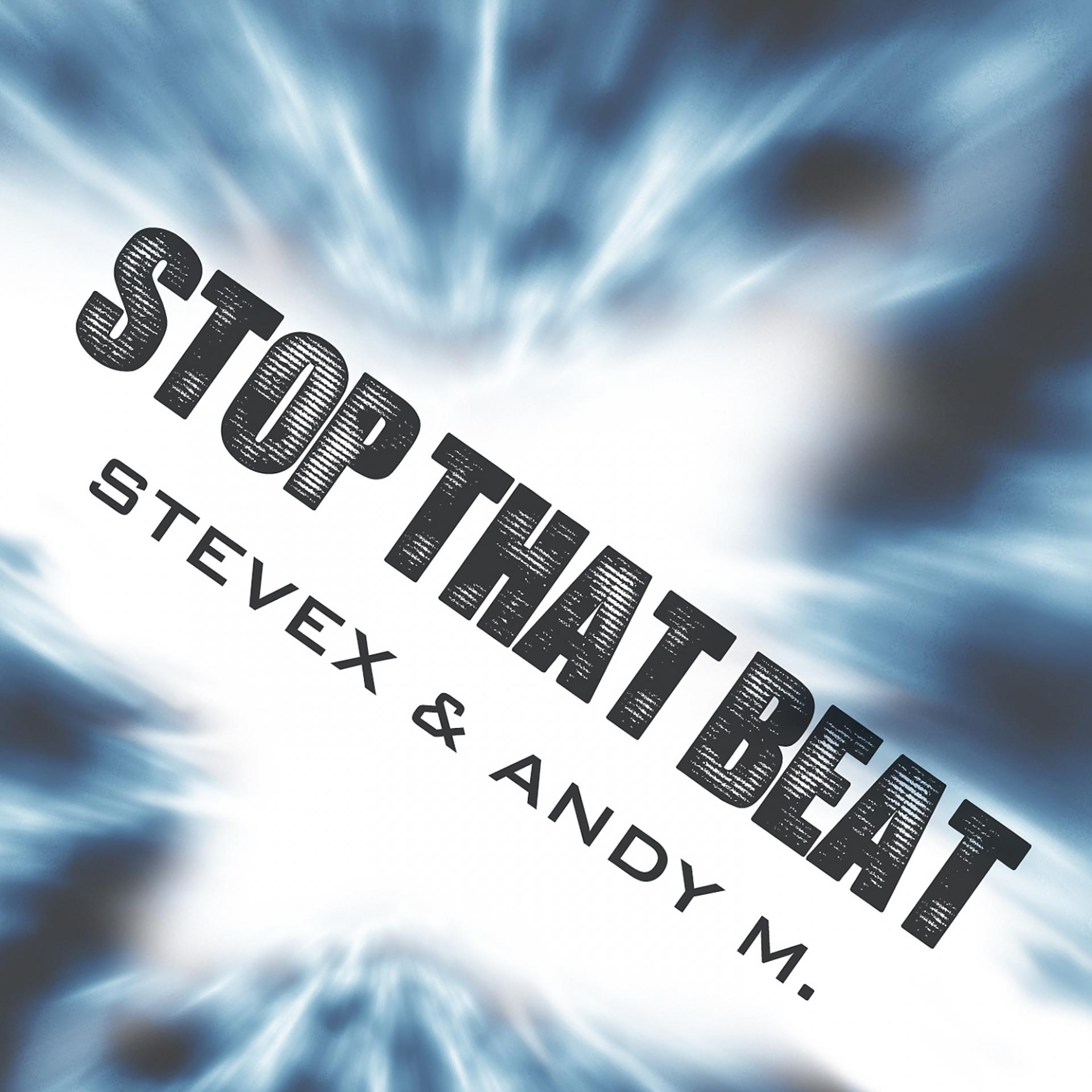 Постер альбома Stop That Beat