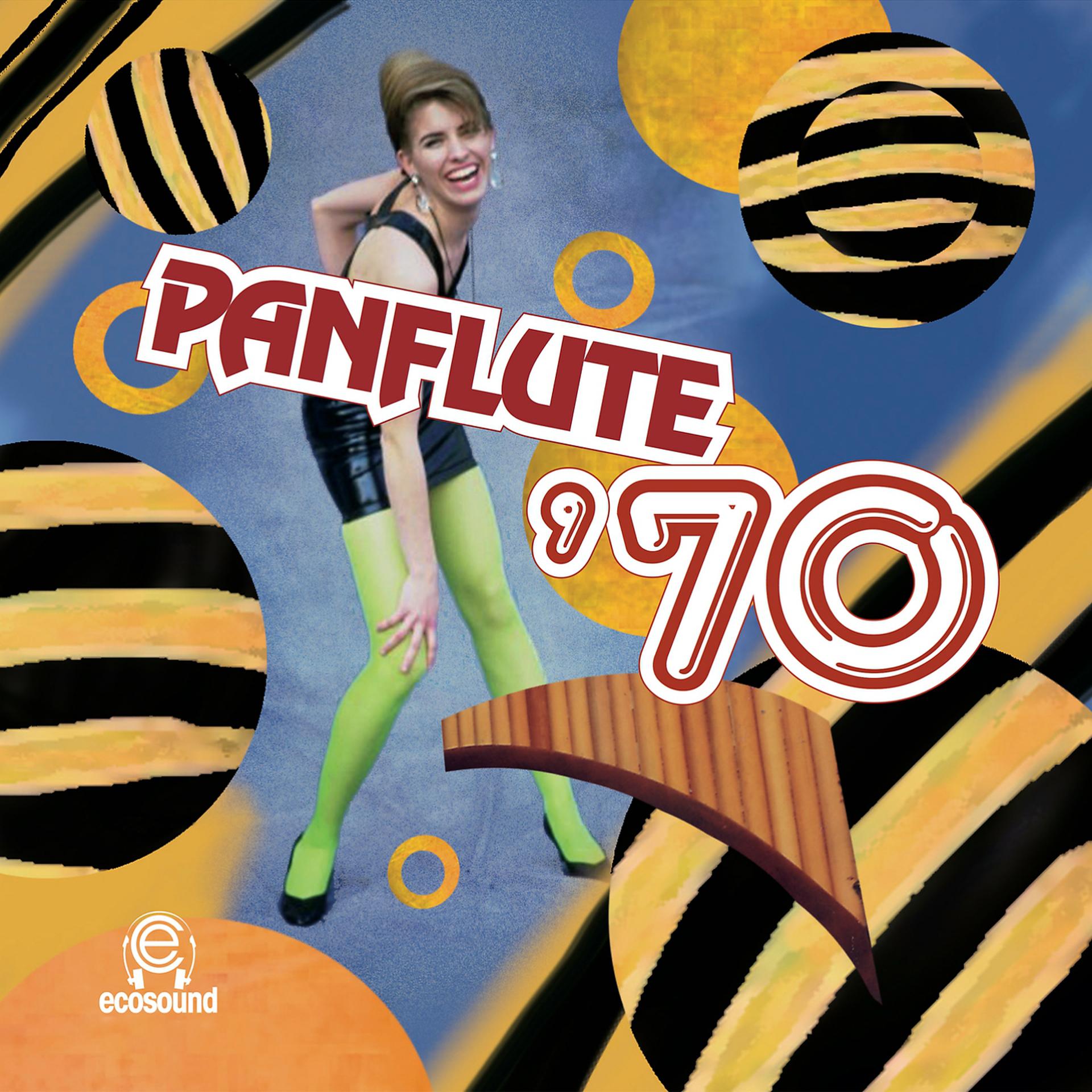 Постер альбома Panflute '70
