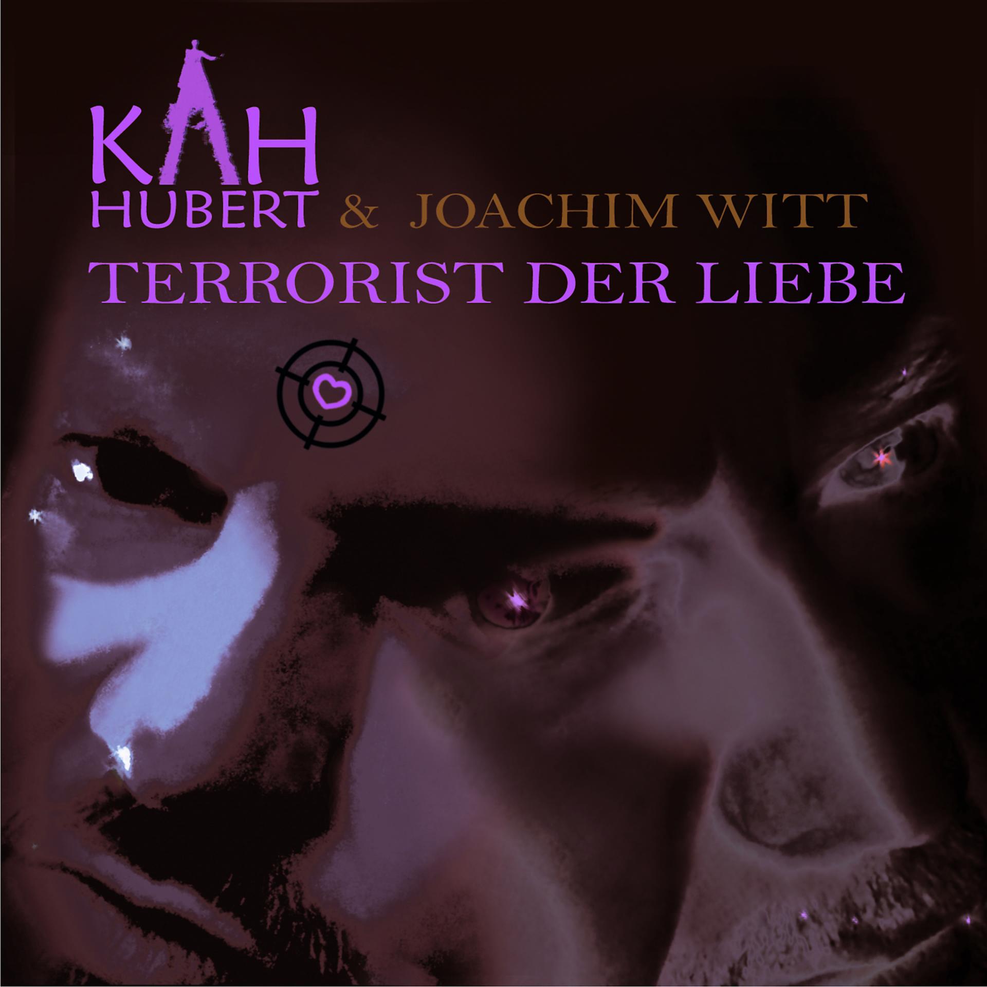 Постер альбома Terrorist der Liebe