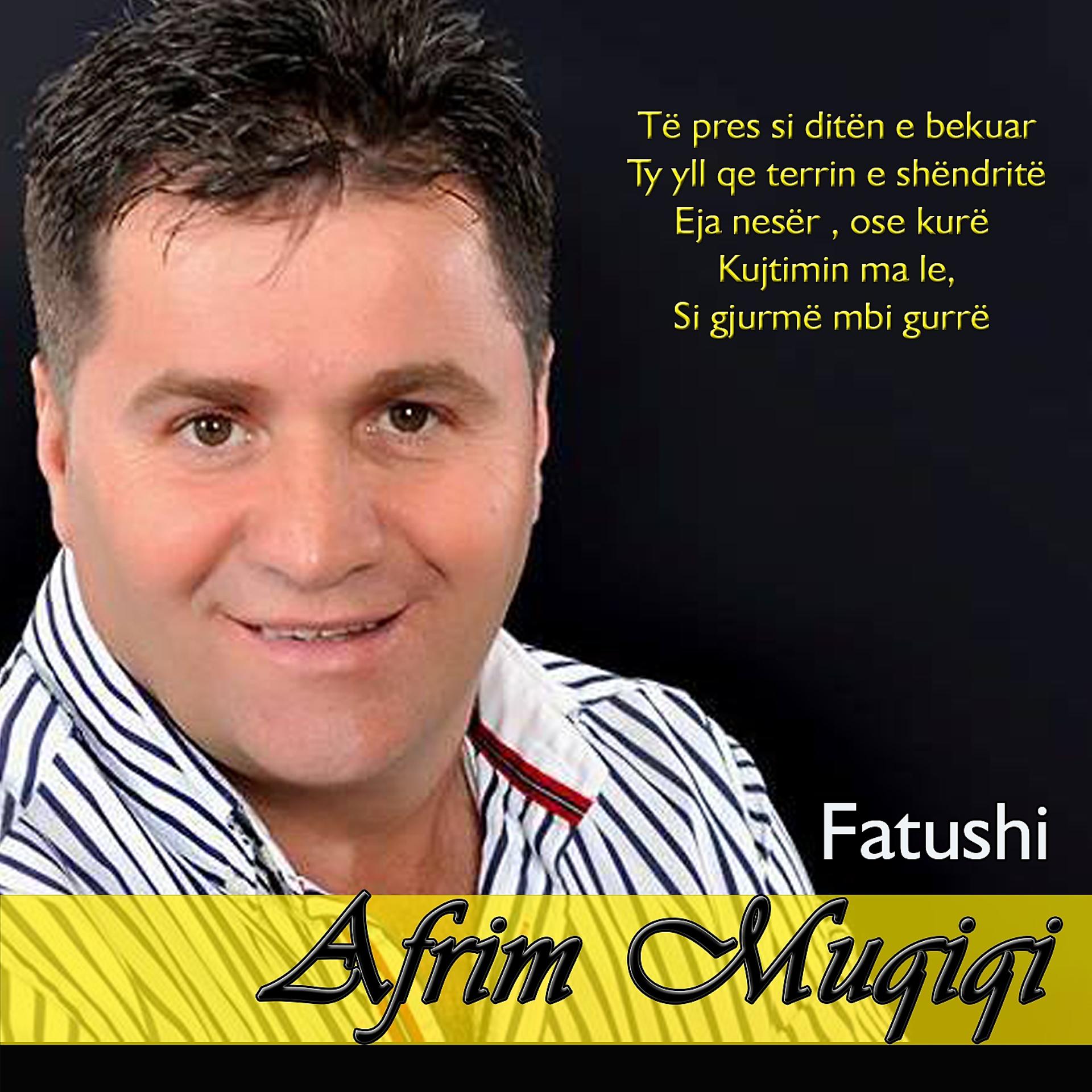 Постер альбома Fatushi