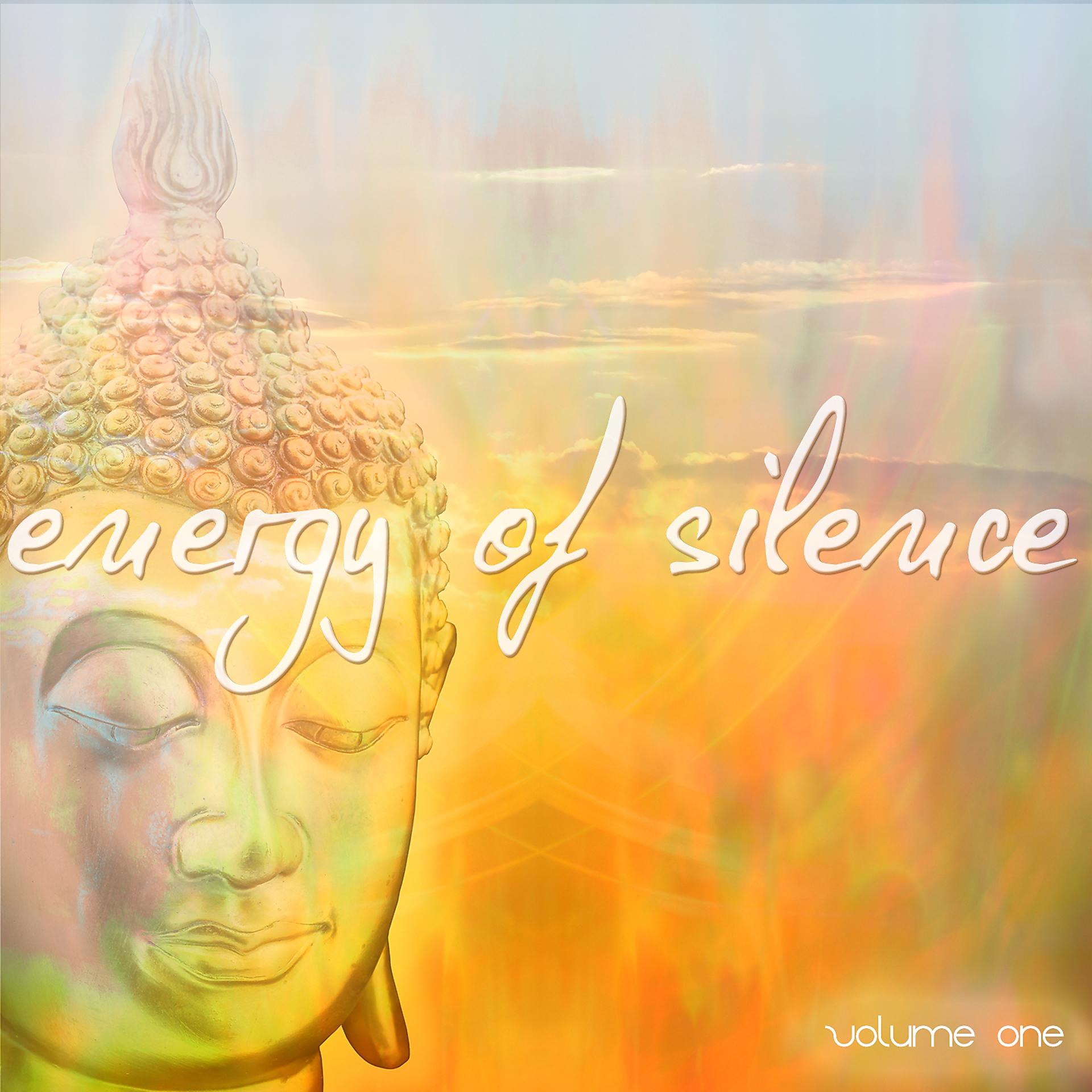 Постер альбома Energy of Silence, Vol. 1