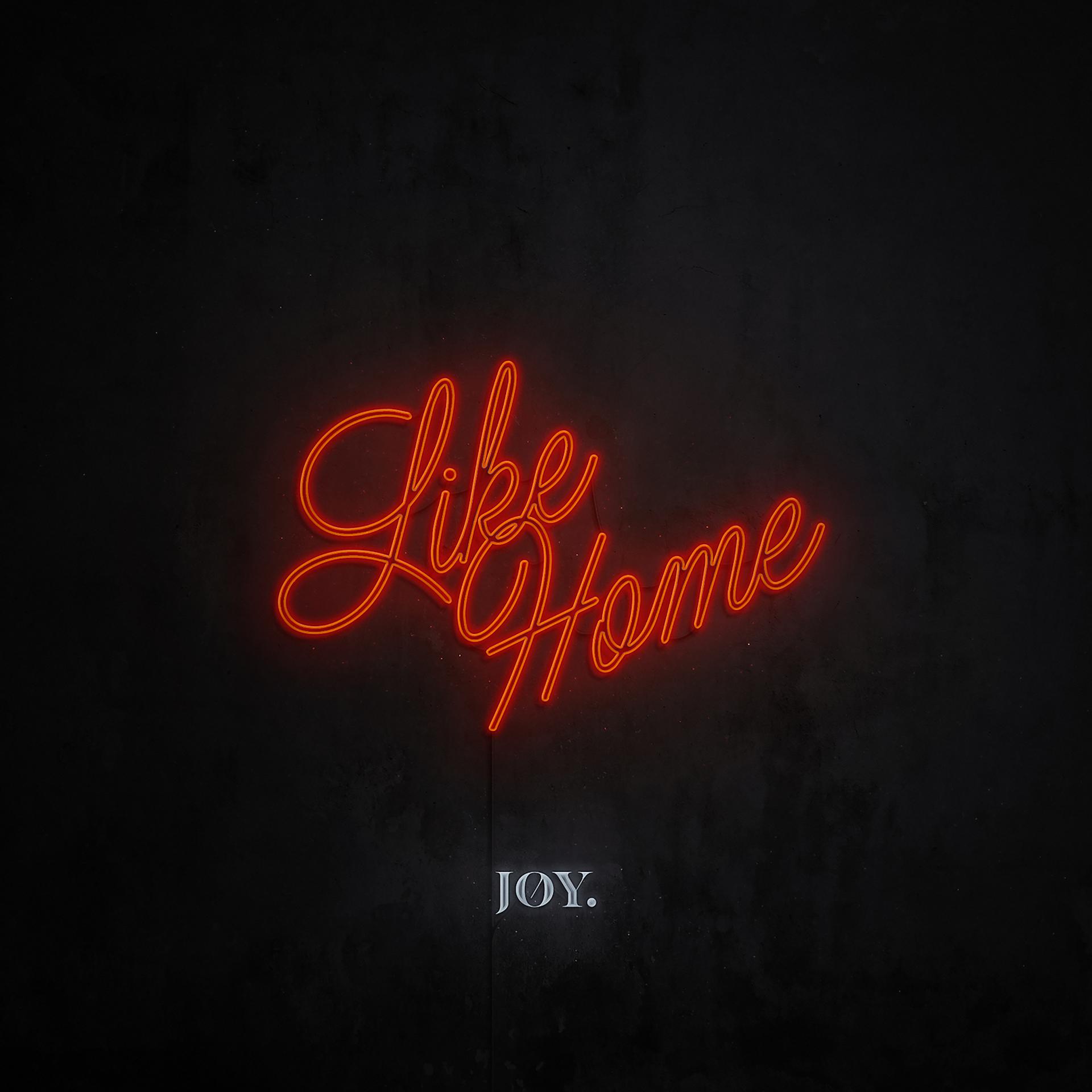 Постер альбома Like Home