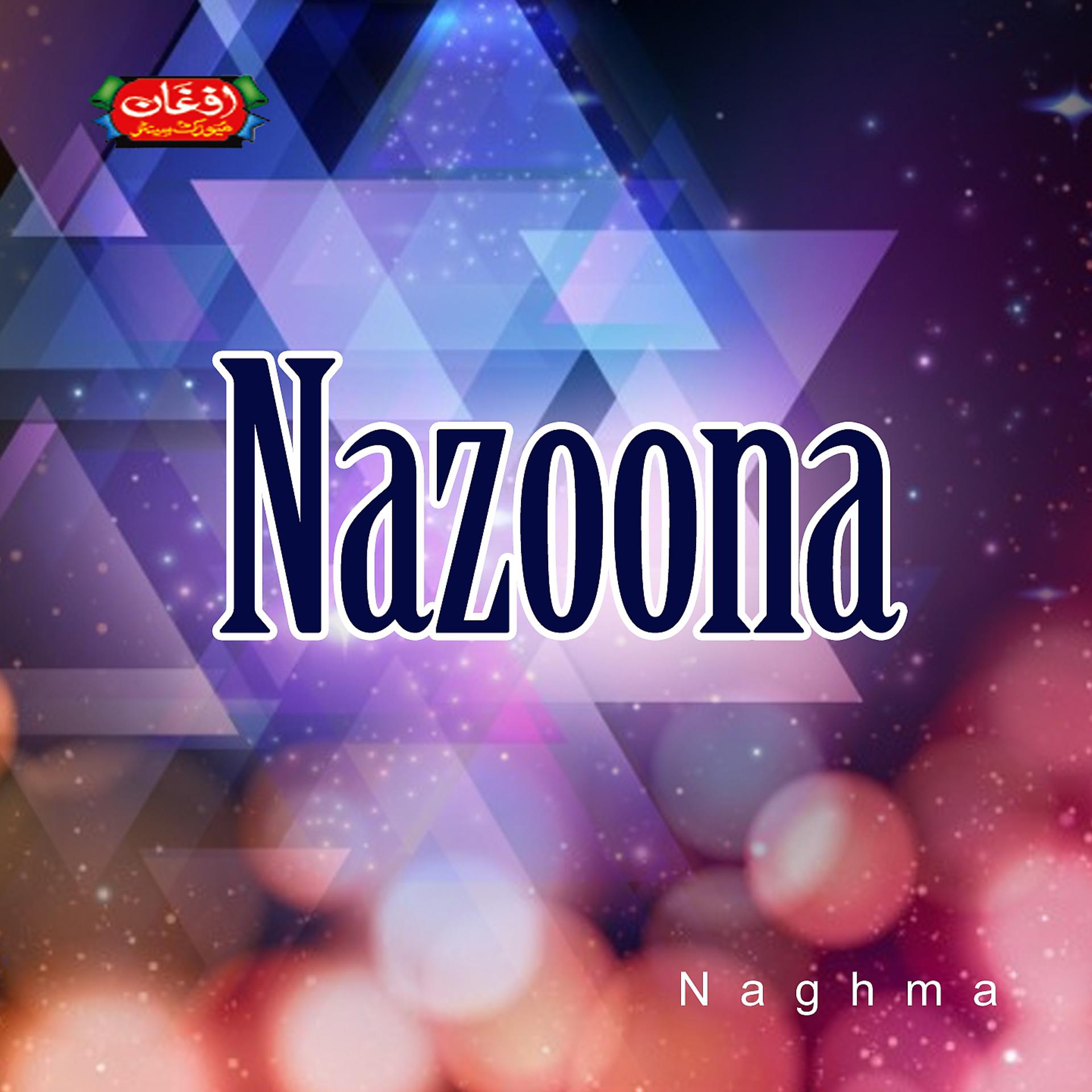 Постер альбома Nazoona