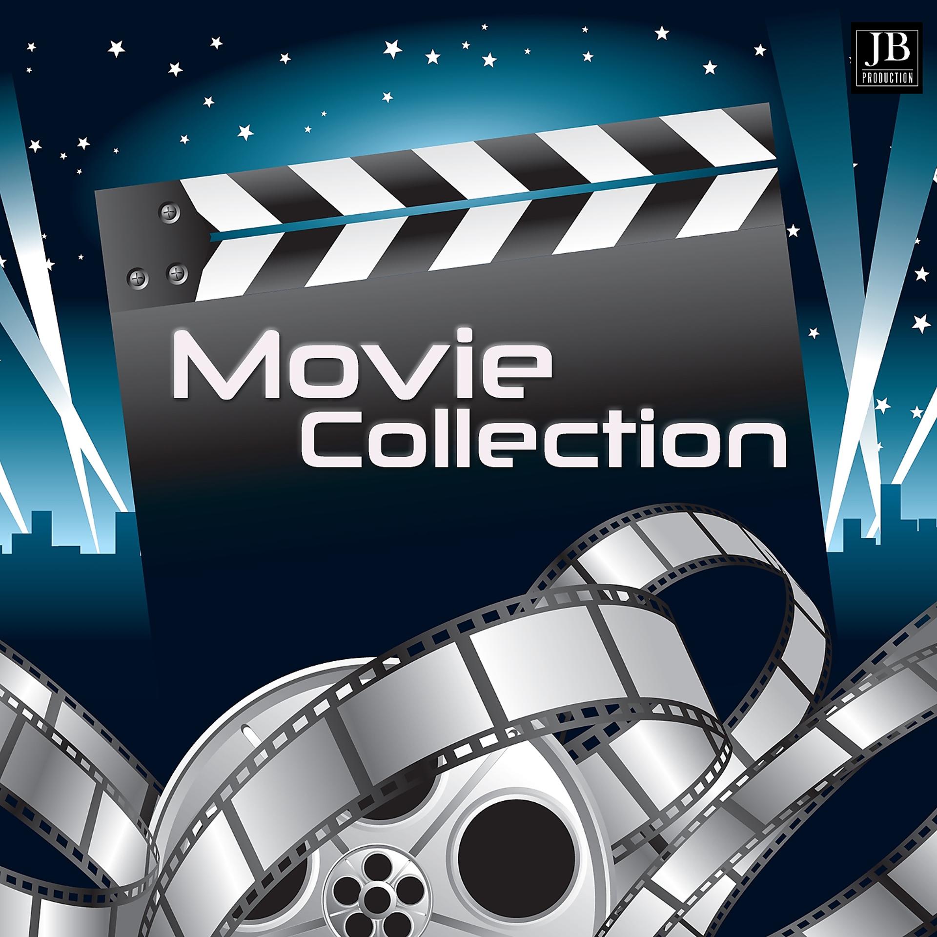 Постер альбома Movie Collection